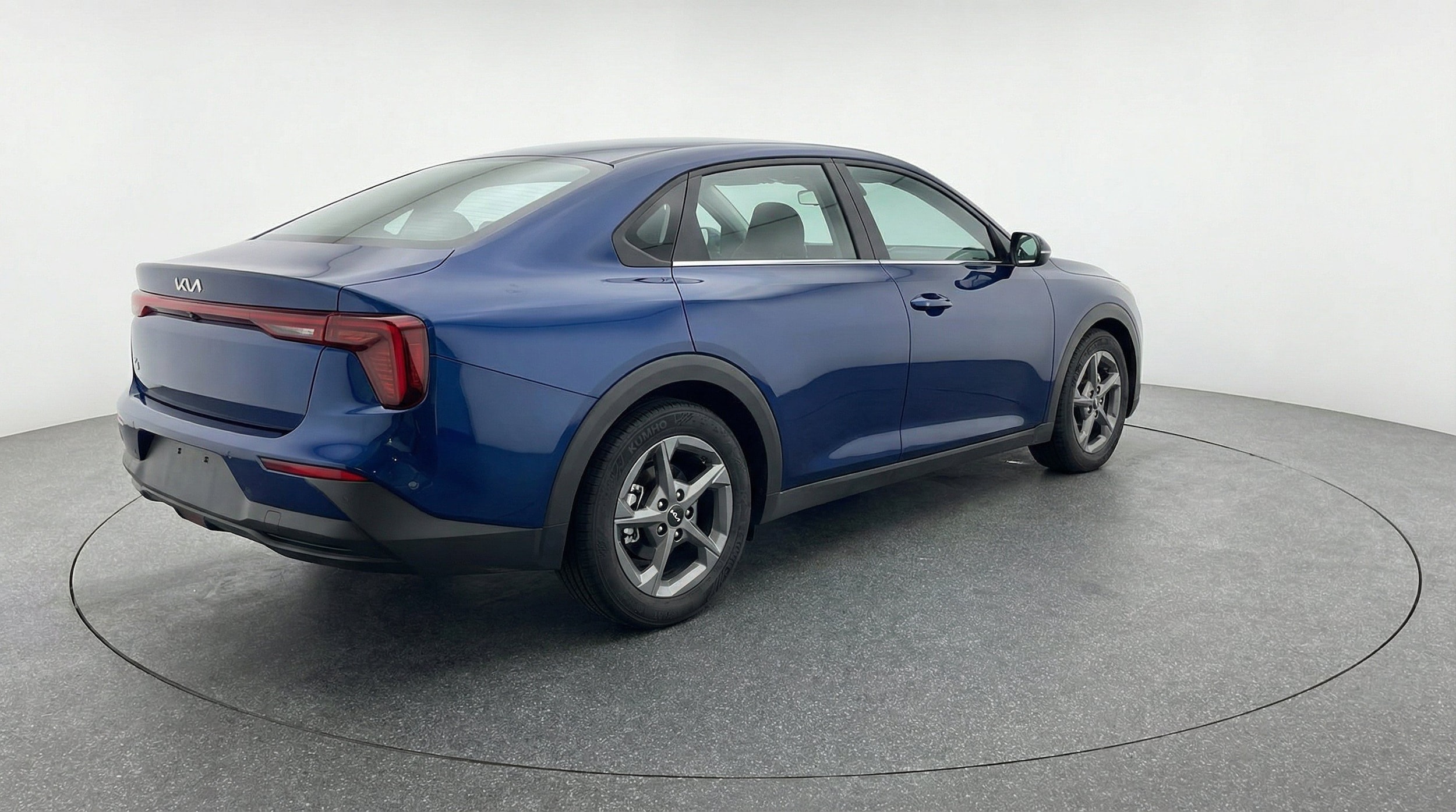 Thumbnail: 2026 Kia K4 - 9