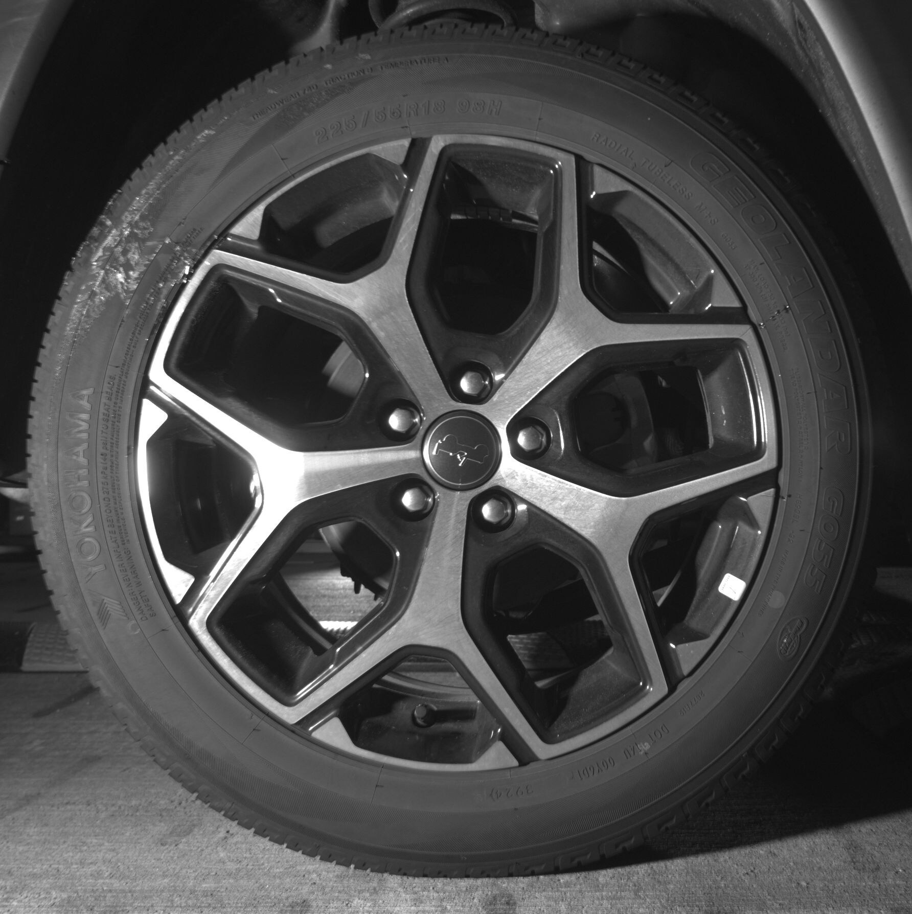 Thumbnail: 2025 Jeep Compass - 12