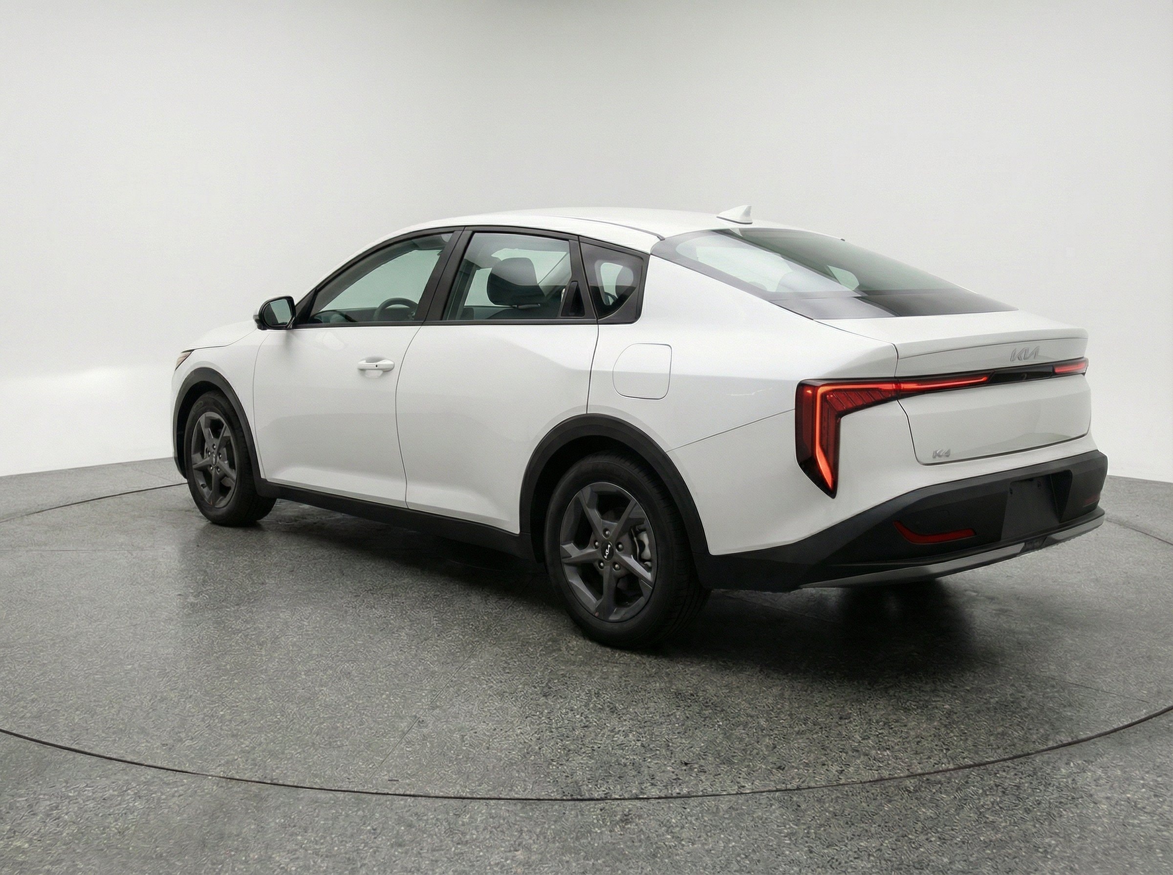 Thumbnail: 2025 Kia K4 - 6