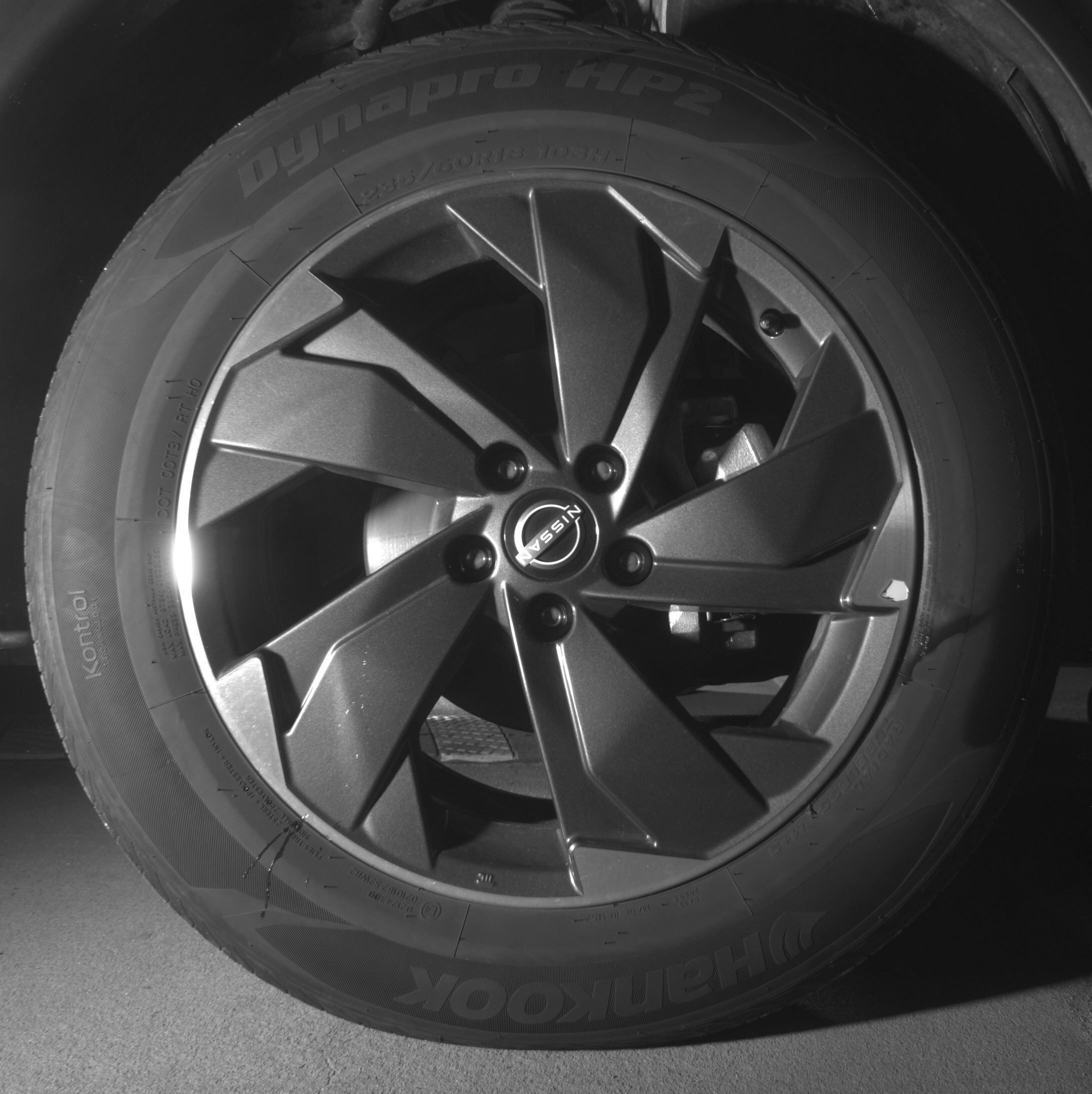 Thumbnail: 2025 Nissan Rogue - 10