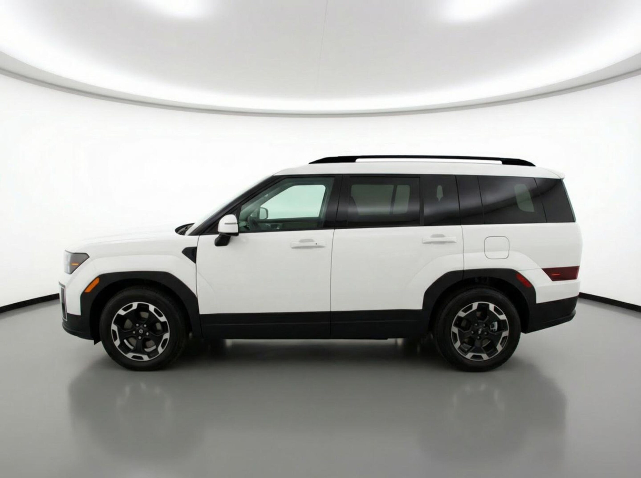 Thumbnail: 2025 Hyundai Santa Fe - 4