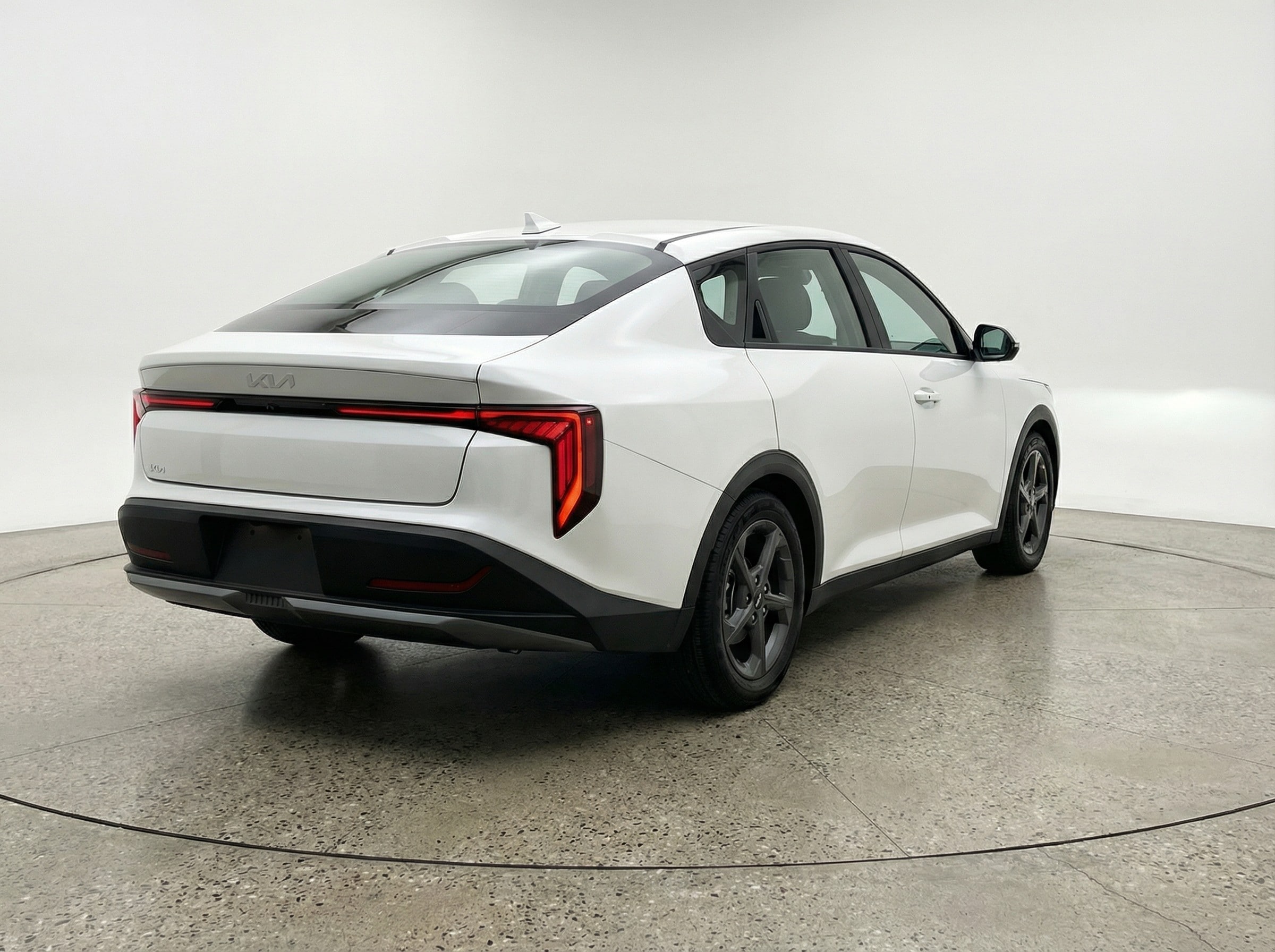 Thumbnail: 2025 Kia K4 - 7