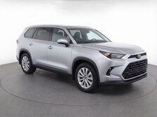 2024 Toyota Grand Highlander  -
                  Union, NJ