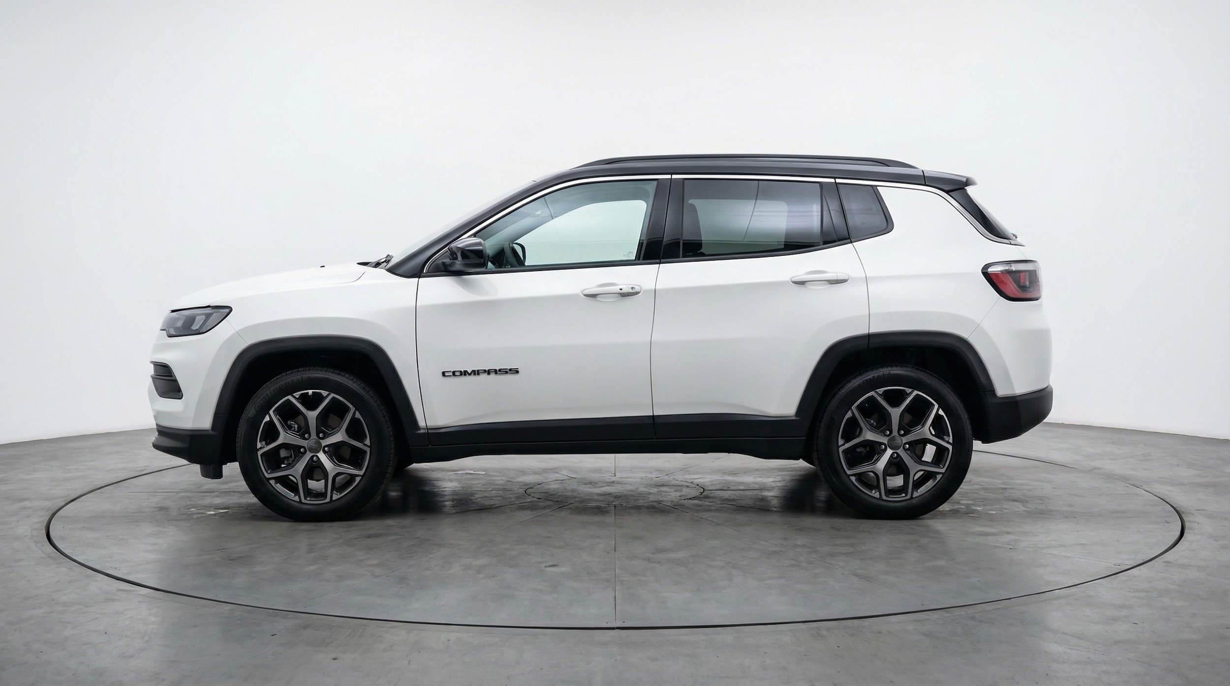 Thumbnail: 2025 Jeep Compass - 4