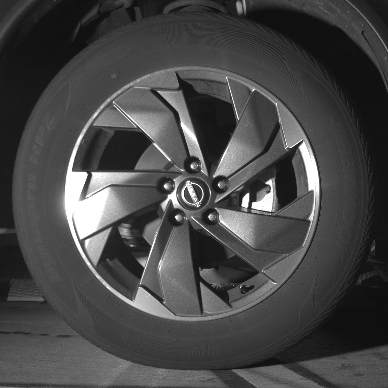 Thumbnail: 2025 Nissan Rogue - 10