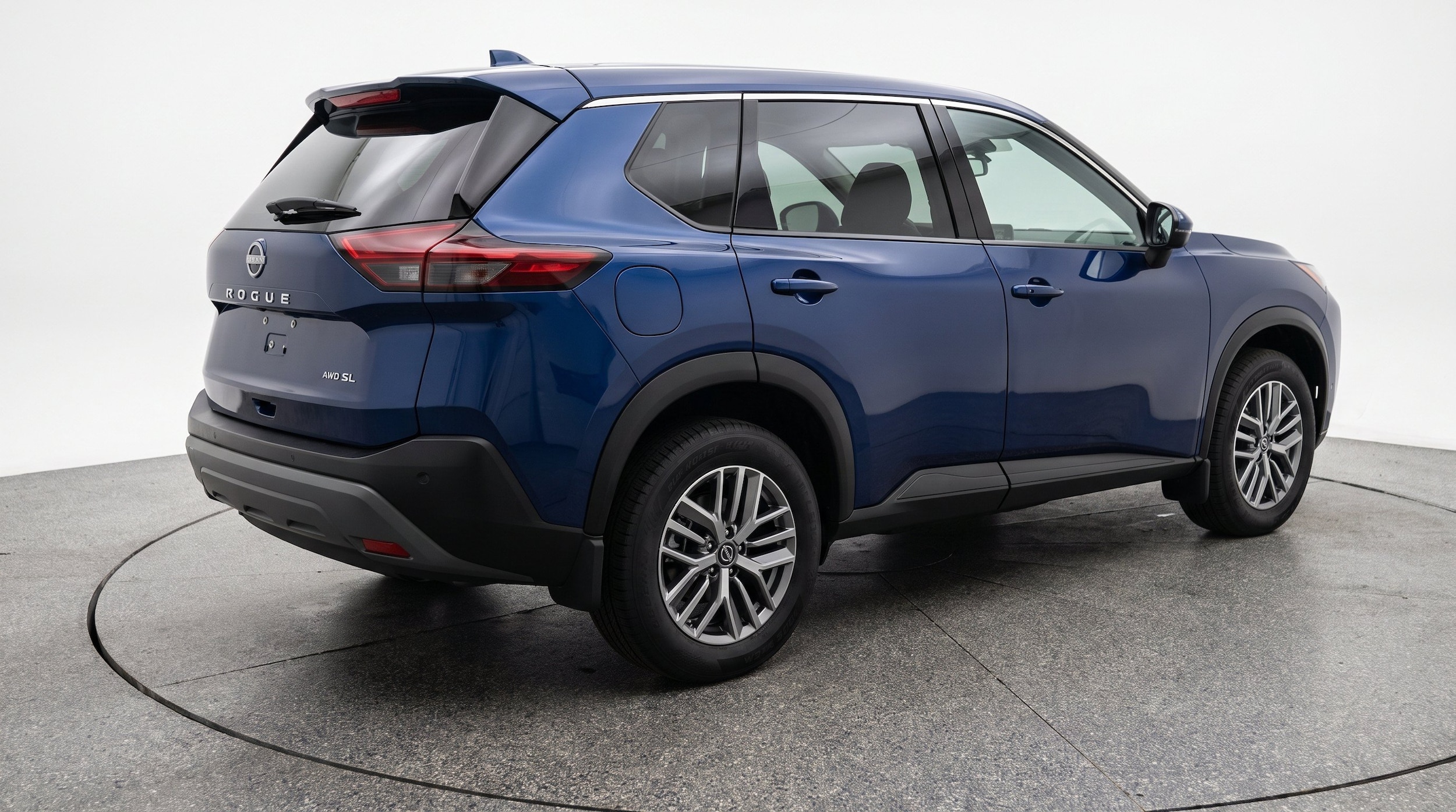 Thumbnail: 2026 Nissan Rogue - 9