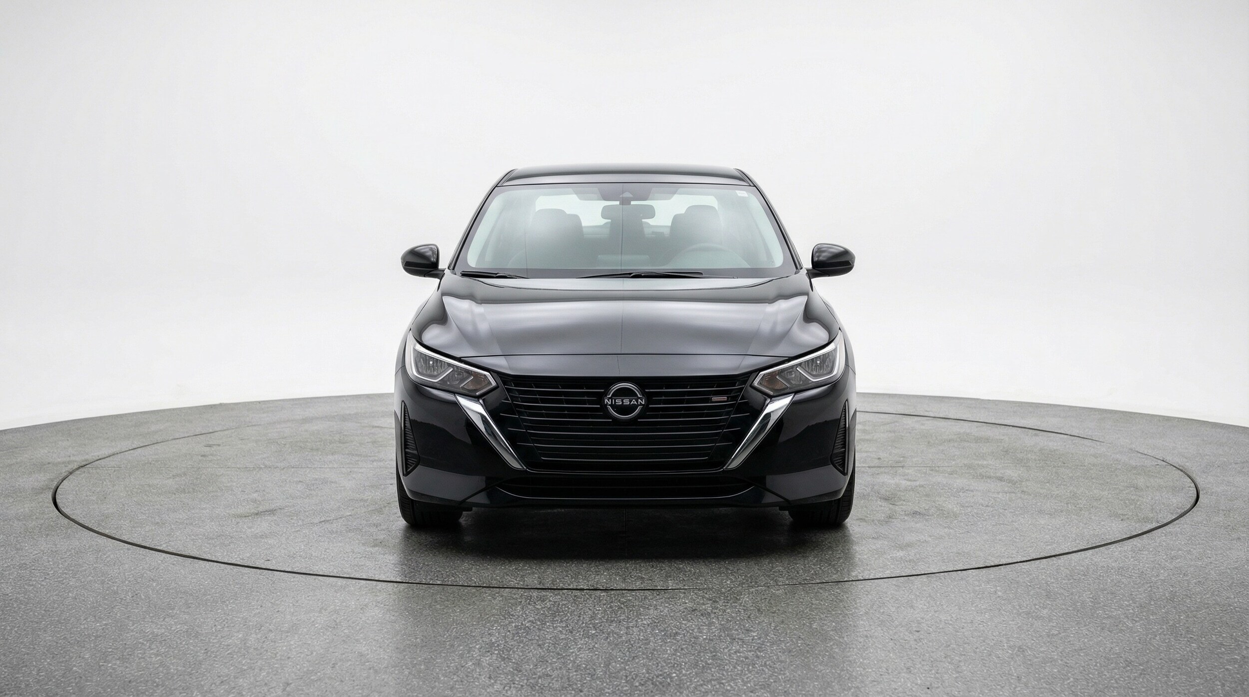 Thumbnail: 2025 Nissan Sentra - 2