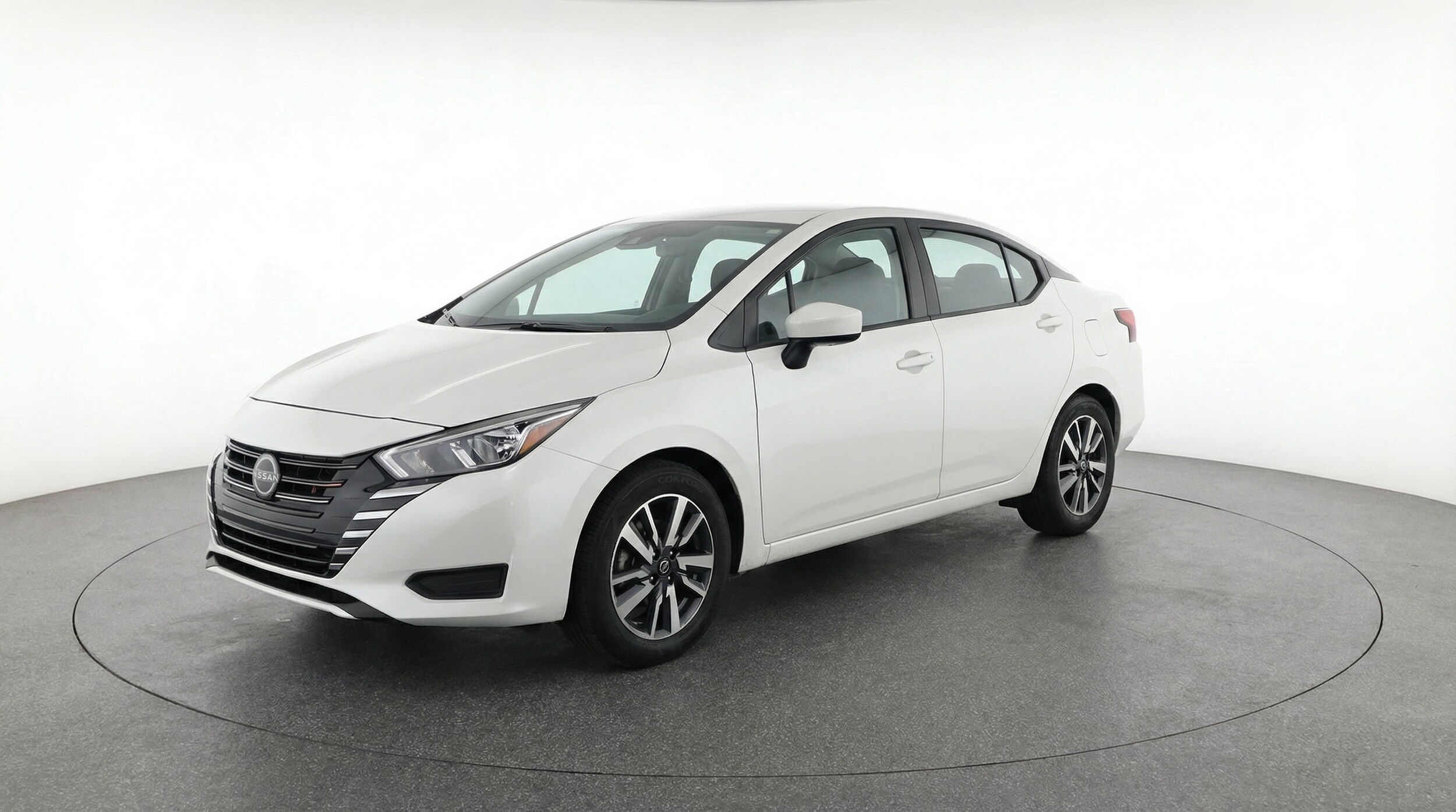 Thumbnail: 2025 Nissan Versa - 3