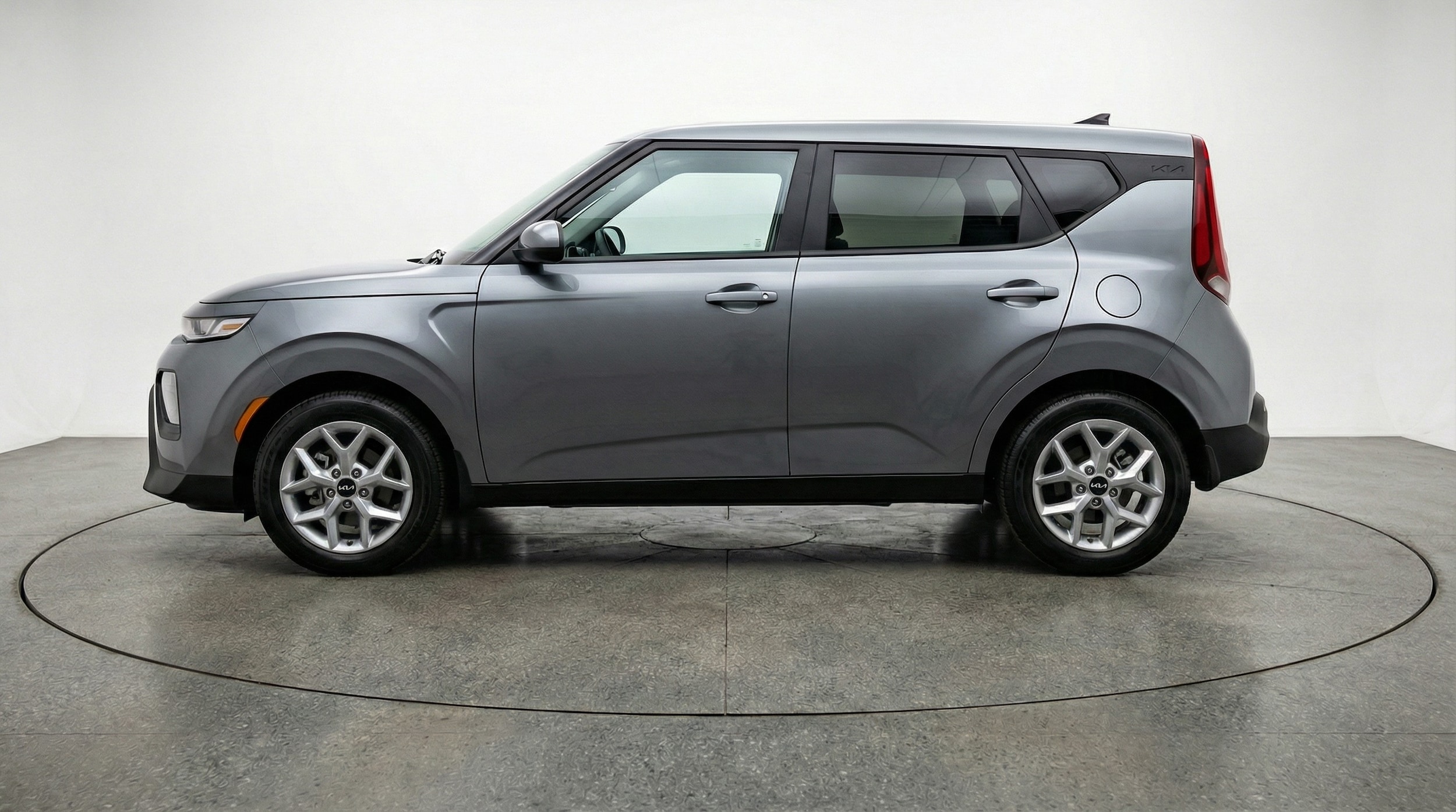 Thumbnail: 2025 Kia Soul - 4