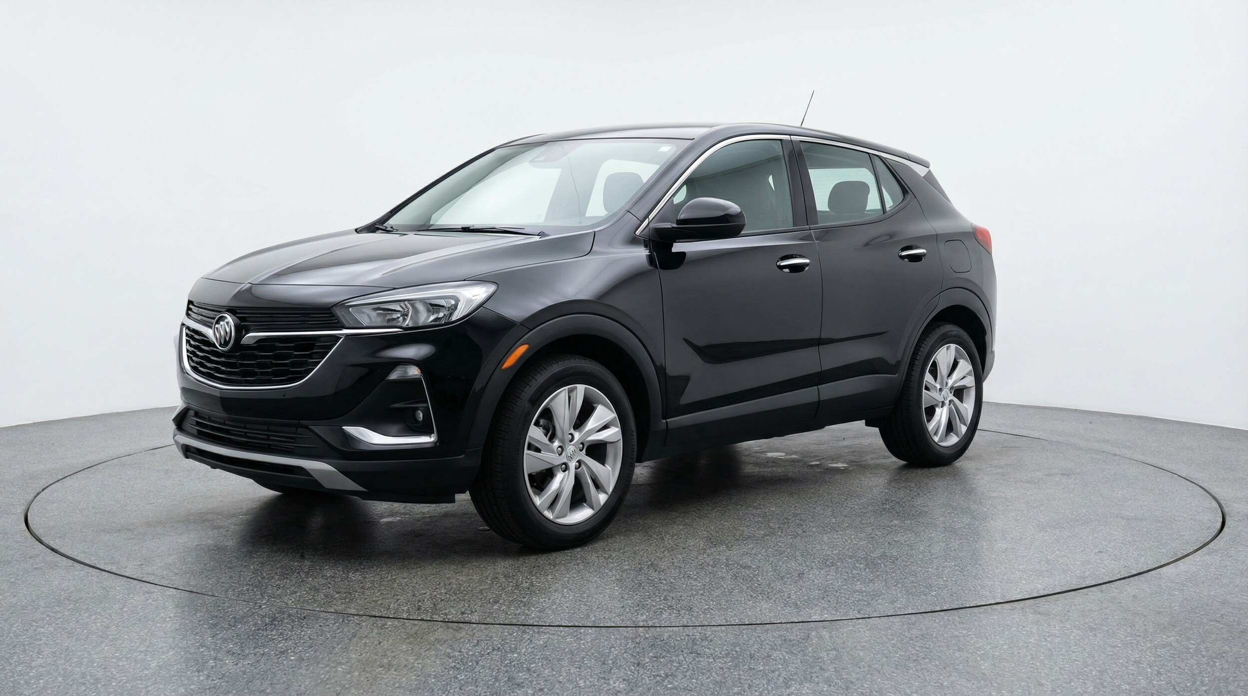 Thumbnail: 2025 Buick Encore GX - 3