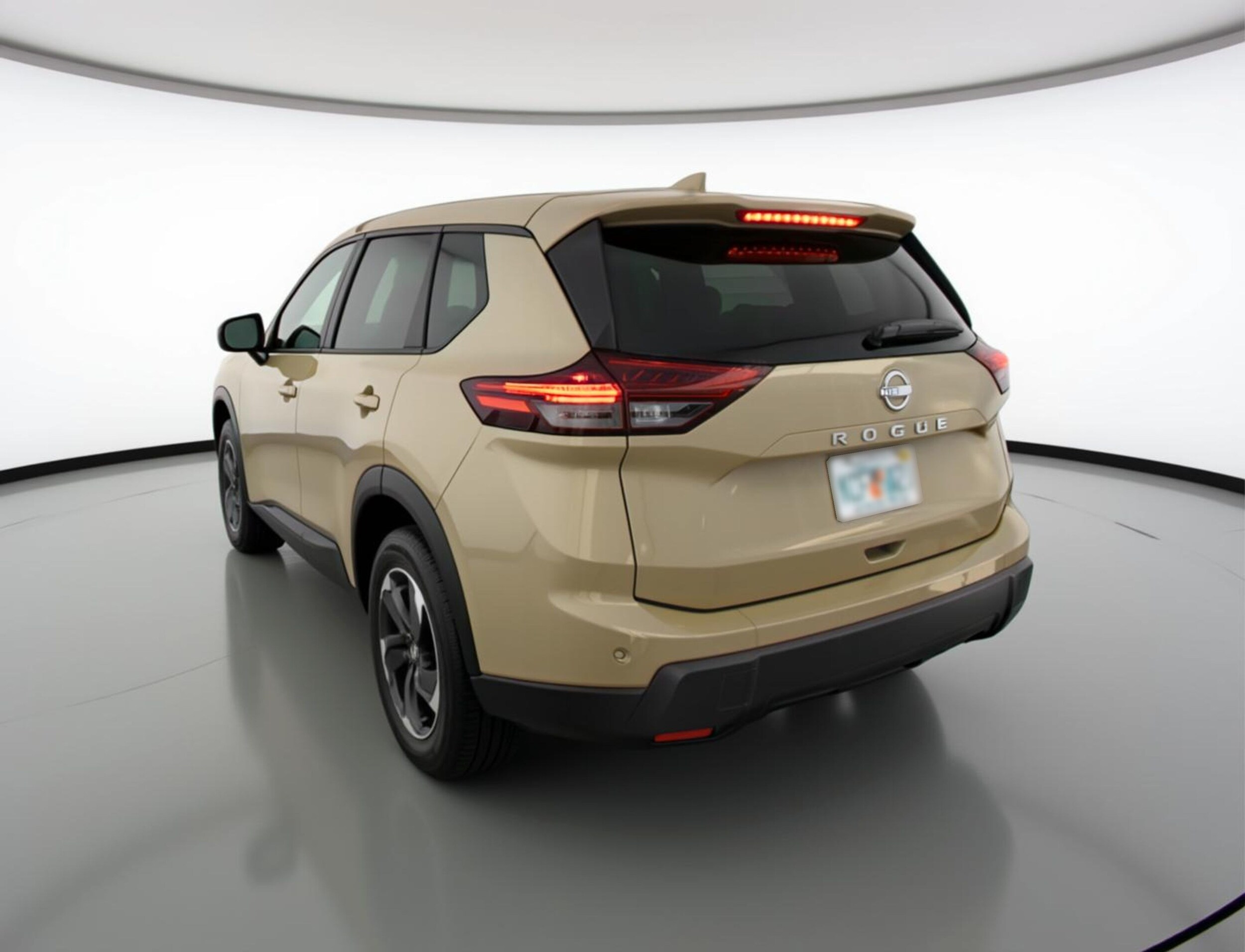 Thumbnail: 2025 Nissan Rogue - 5
