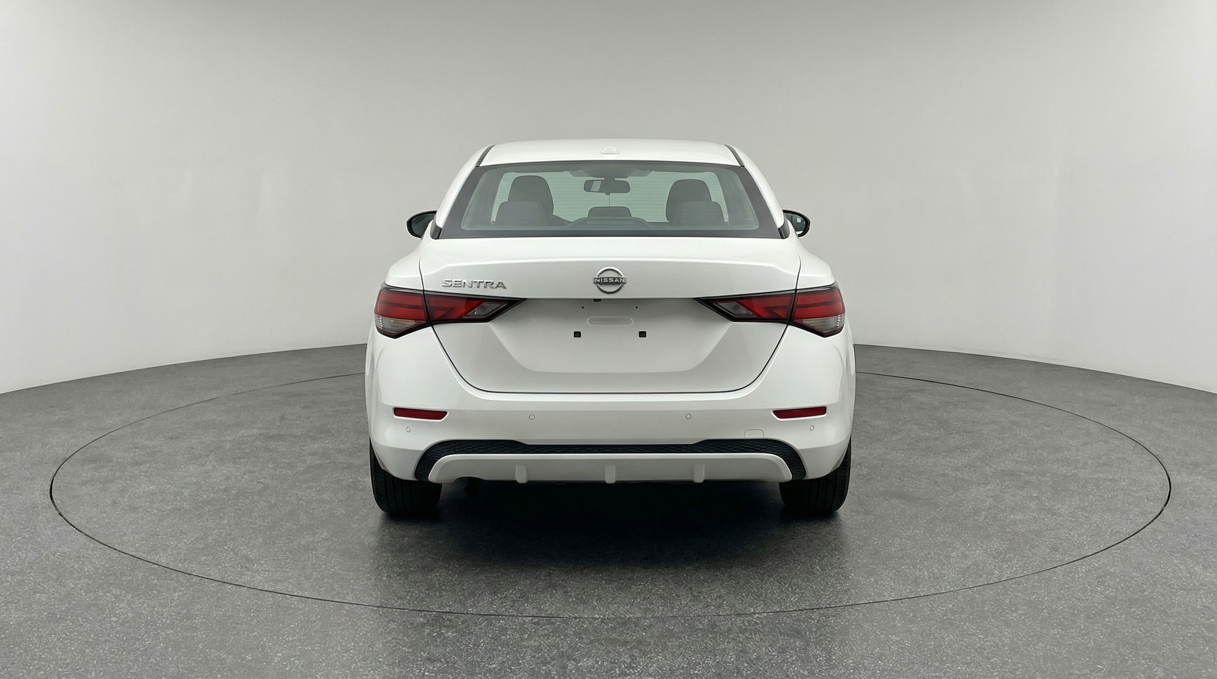 Thumbnail: 2025 Nissan Sentra - 6