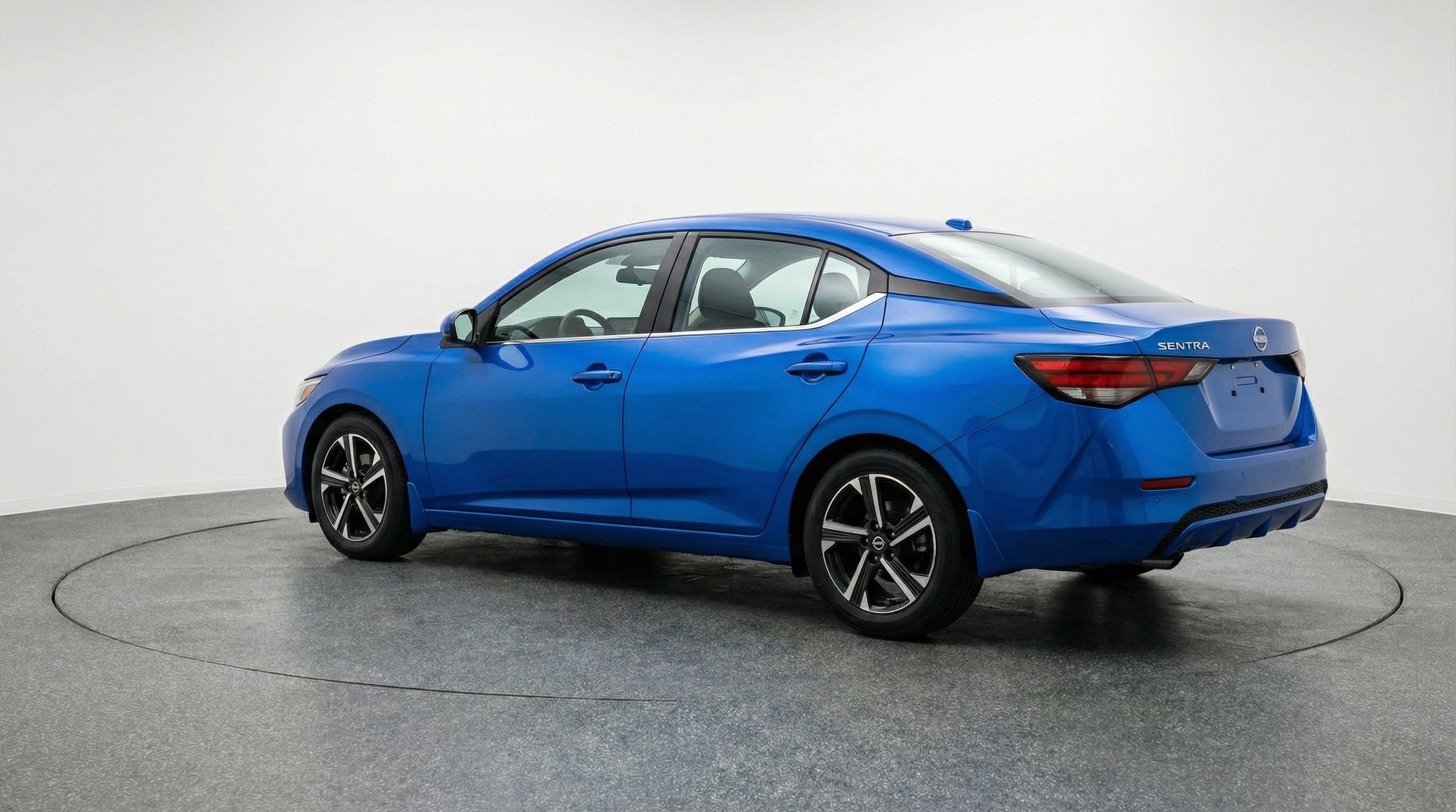 Thumbnail: 2025 Nissan Sentra - 6