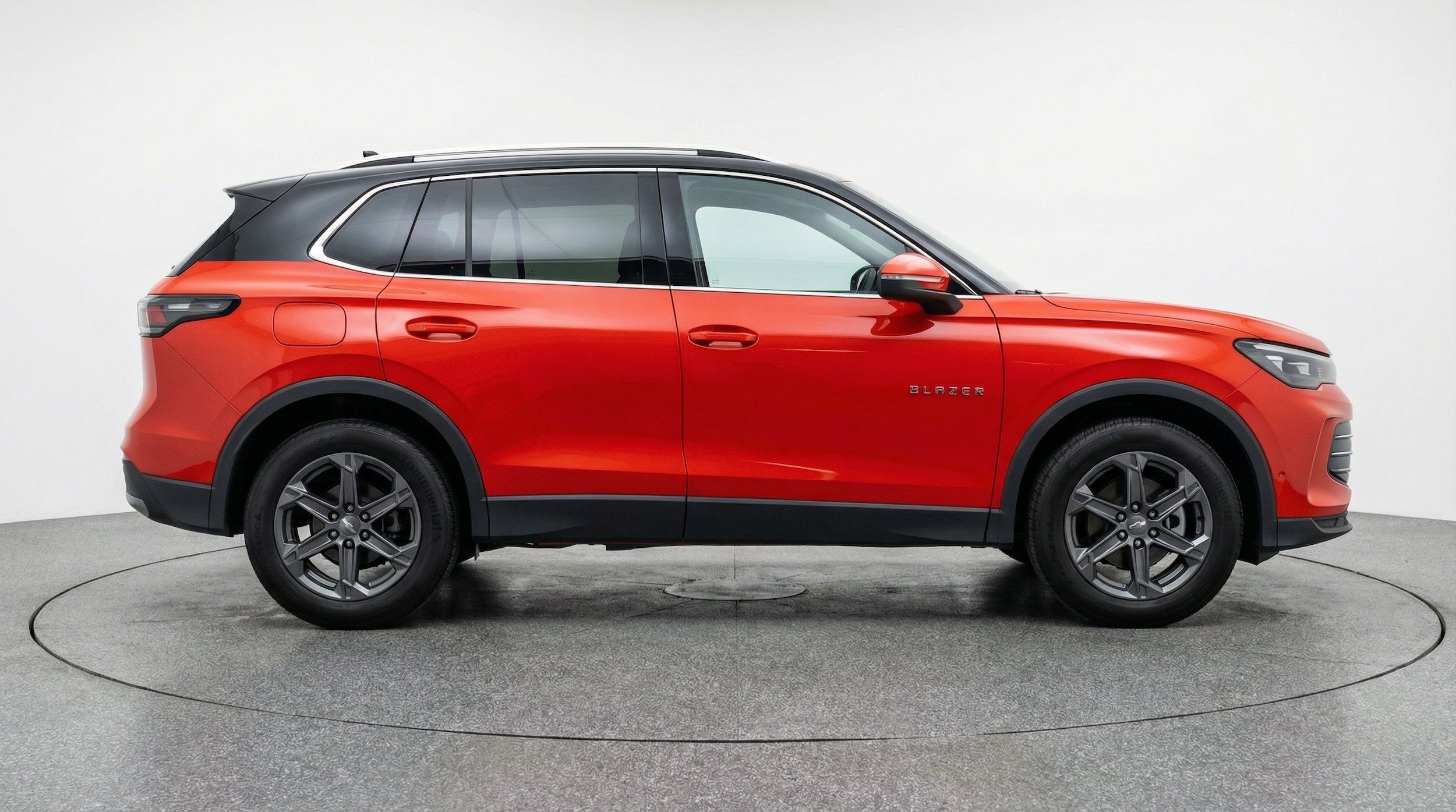 Thumbnail: 2026 Volkswagen Tiguan - 11