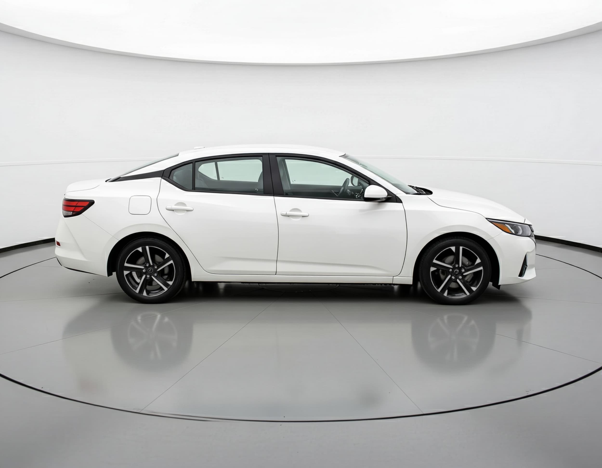 Thumbnail: 2024 Nissan Sentra - 8