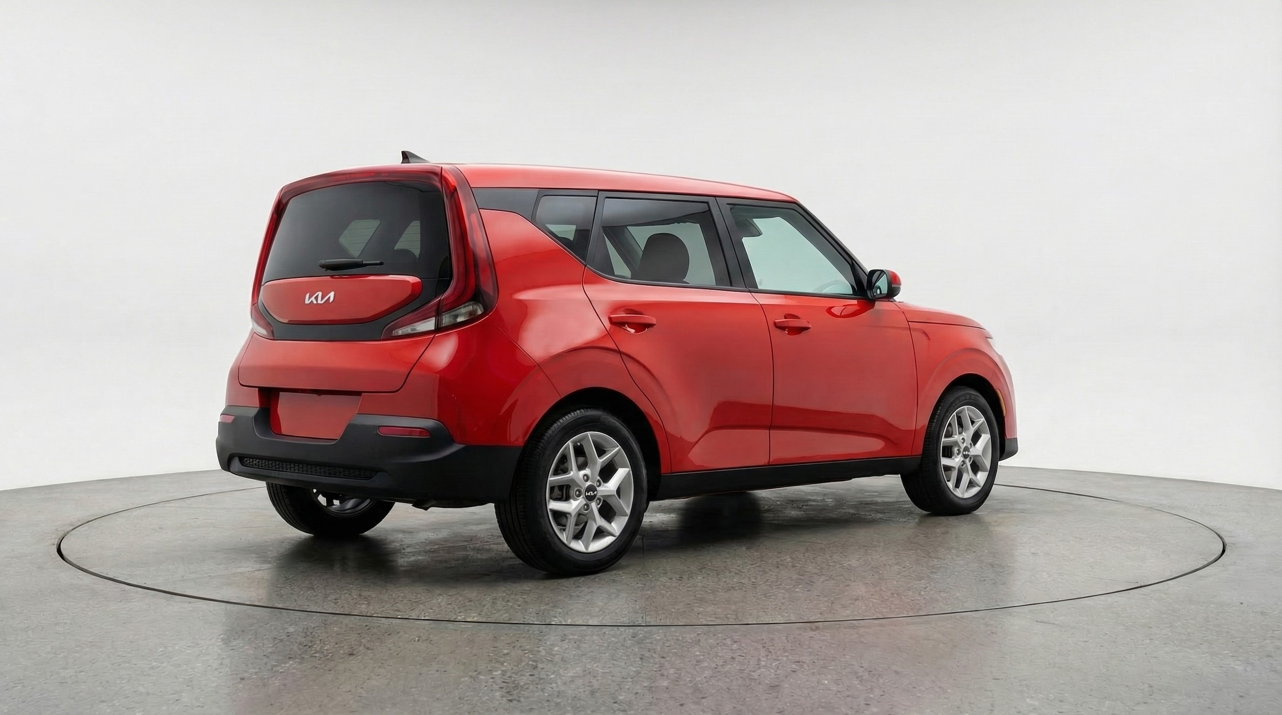 Thumbnail: 2025 Kia Soul - 7