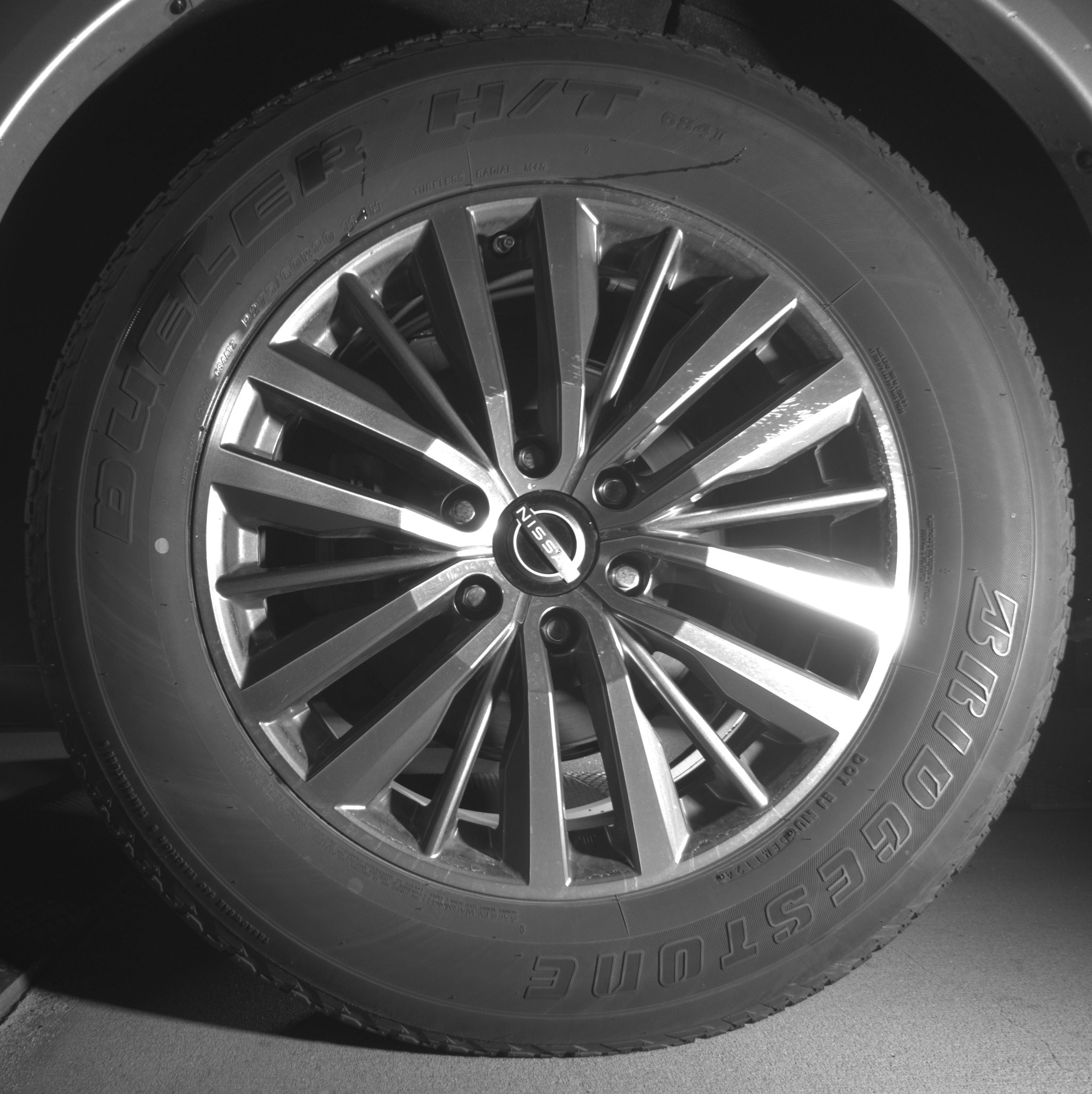 Thumbnail: 2024 Nissan Armada - 11