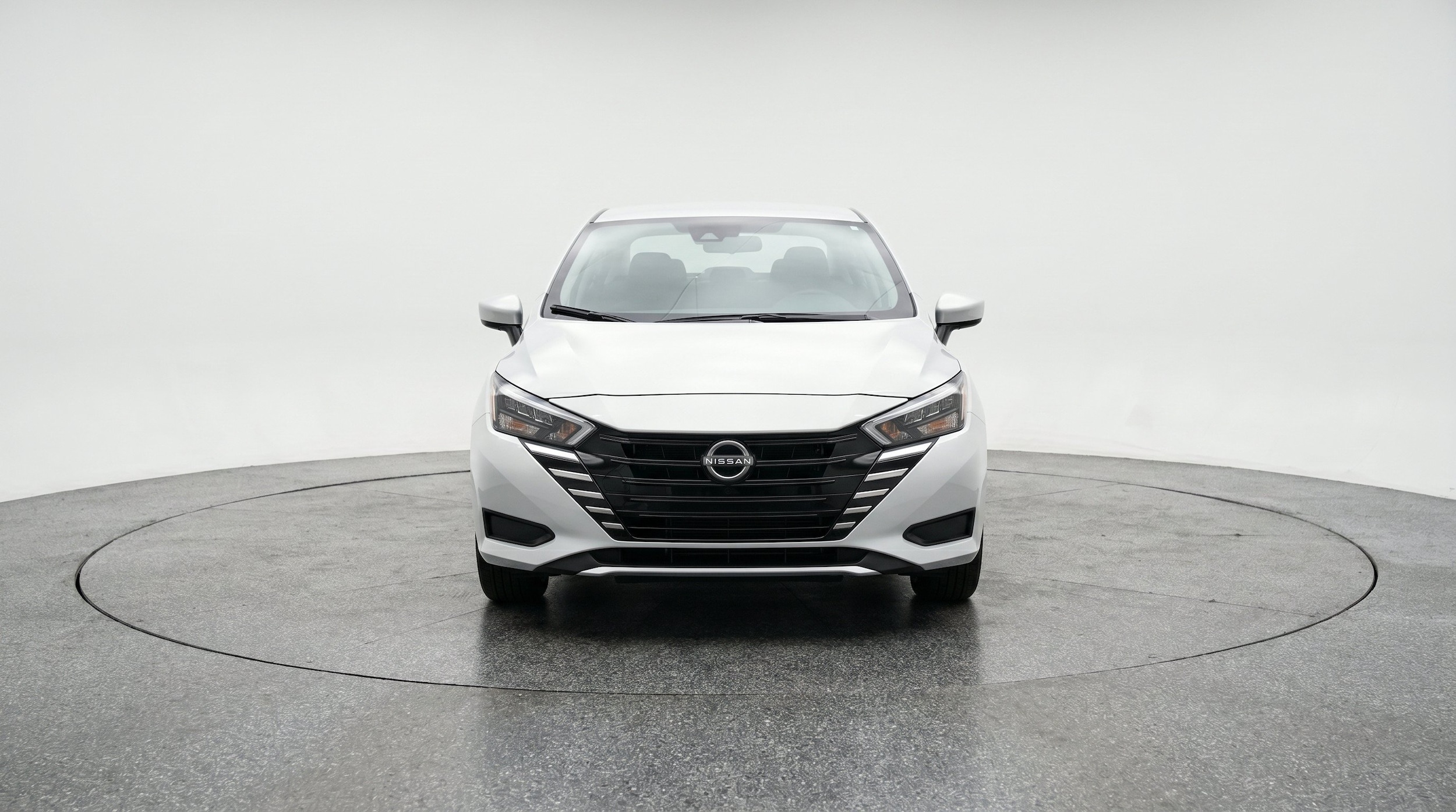 Thumbnail: 2025 Nissan Versa - 2