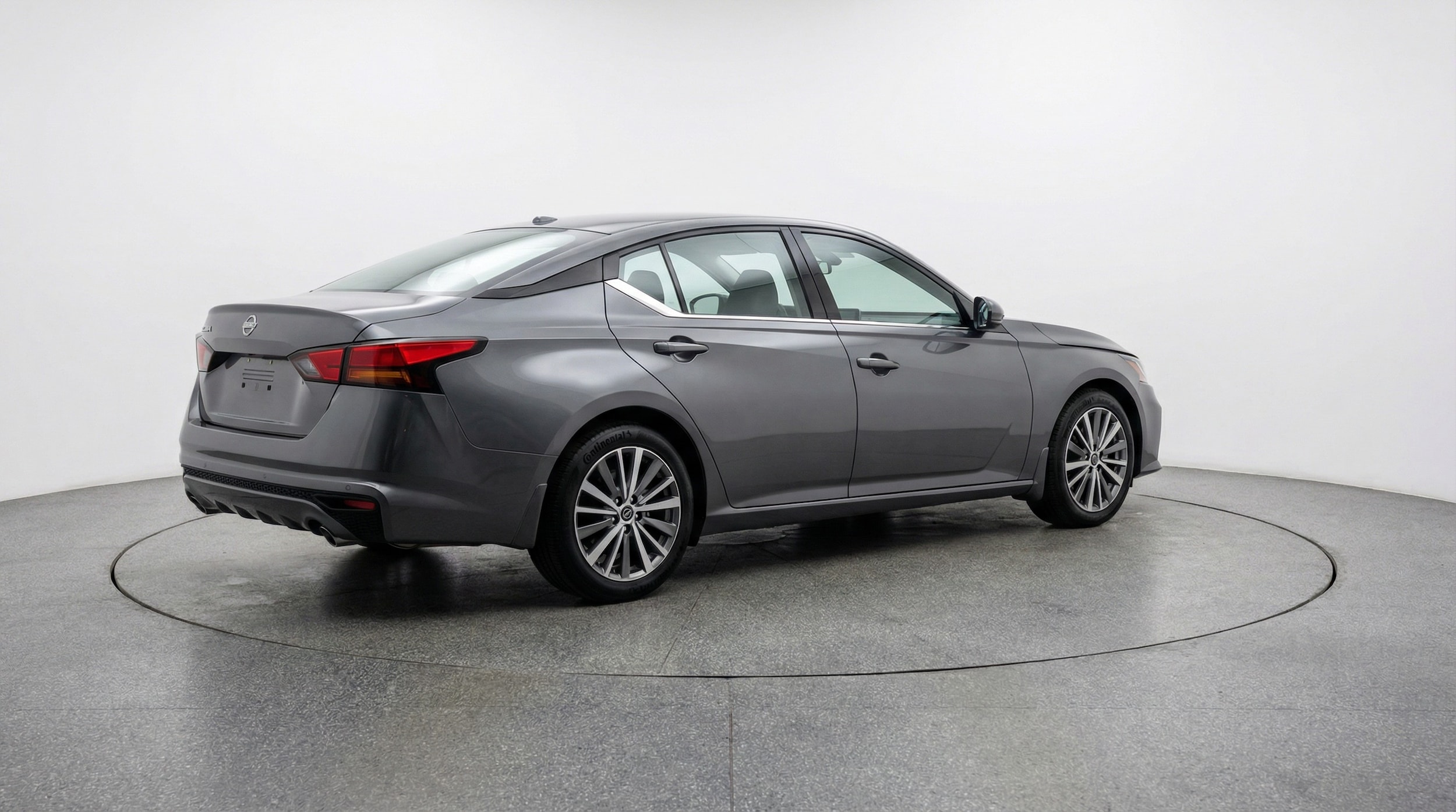 Thumbnail: 2025 Nissan Altima - 7