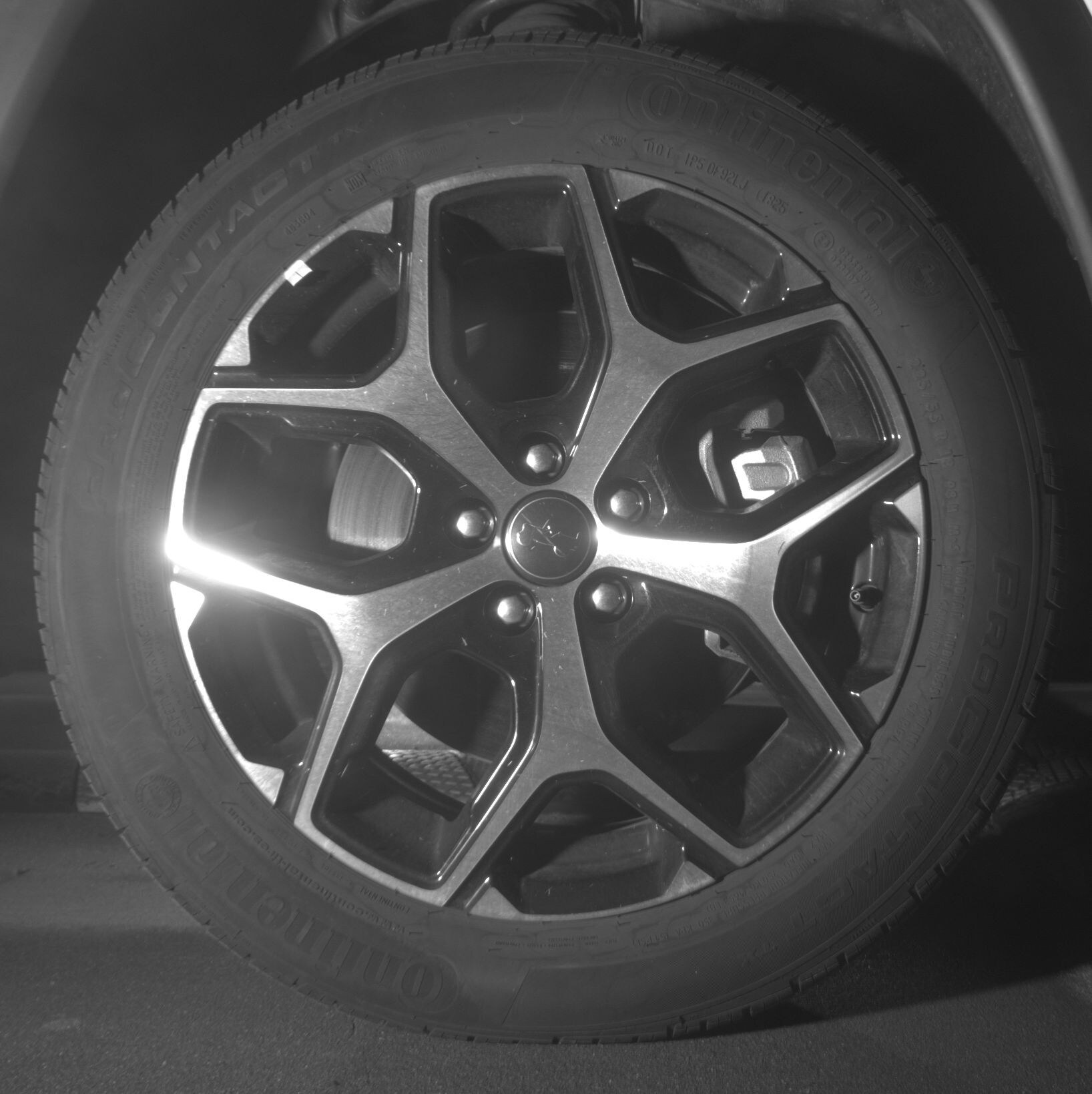 Thumbnail: 2025 Jeep Compass - 10