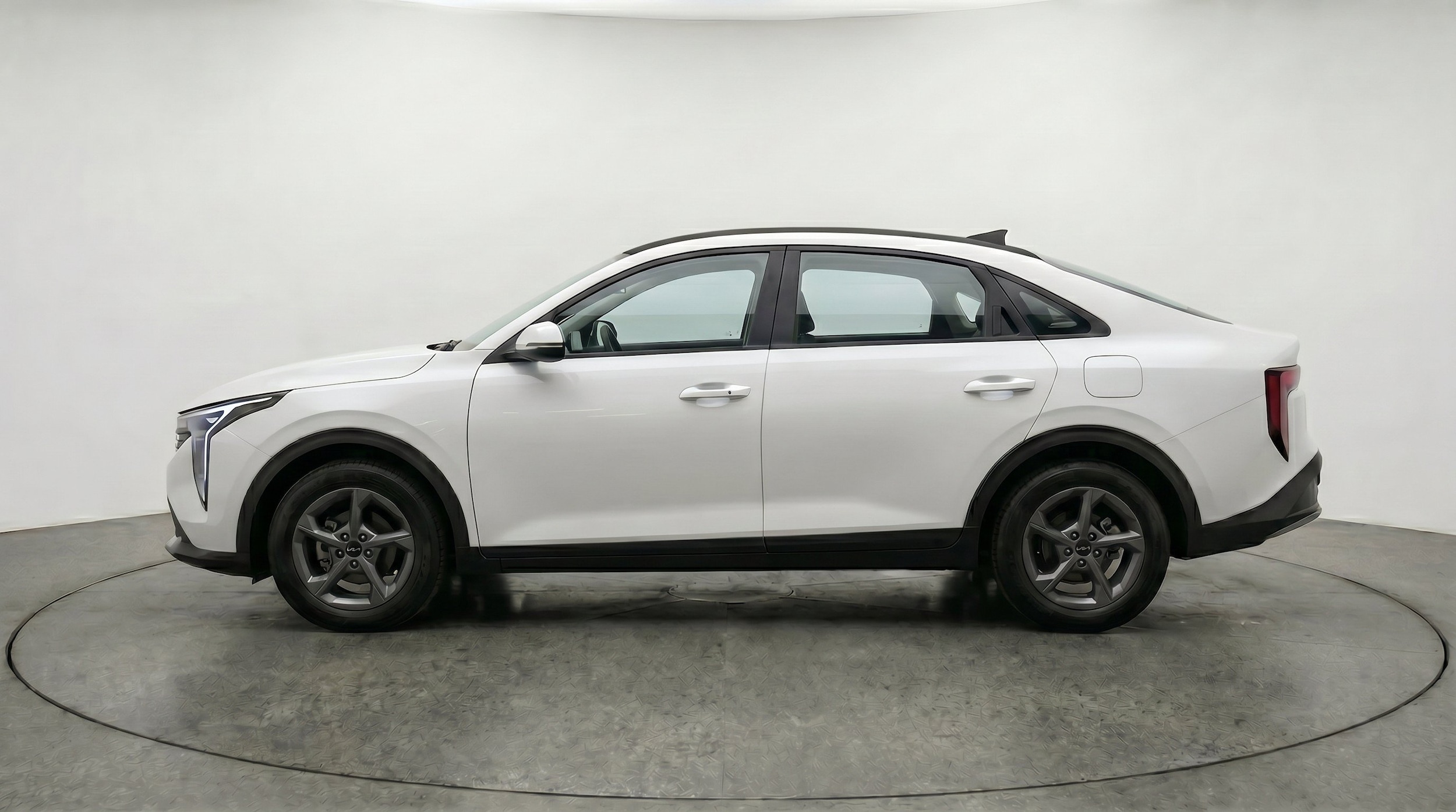 Thumbnail: 2025 Kia K4 - 11