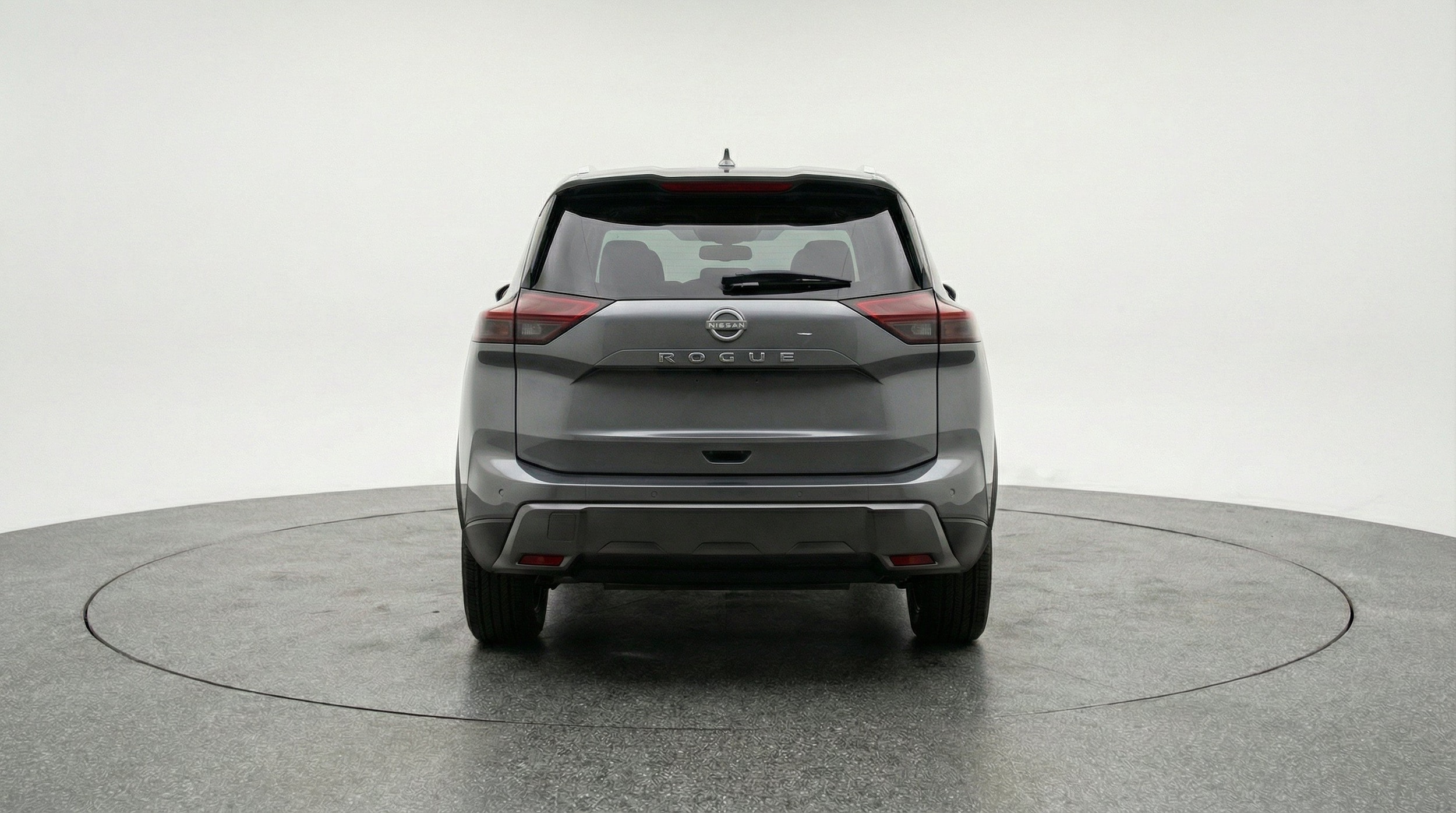 Thumbnail: 2026 Nissan Rogue - 7