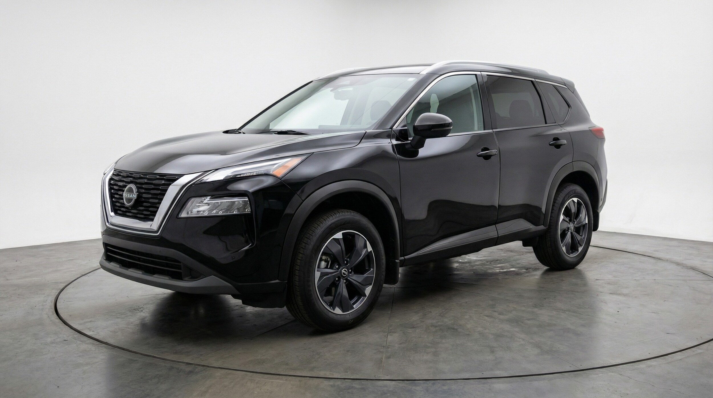 Thumbnail: 2025 Nissan Rogue - 3