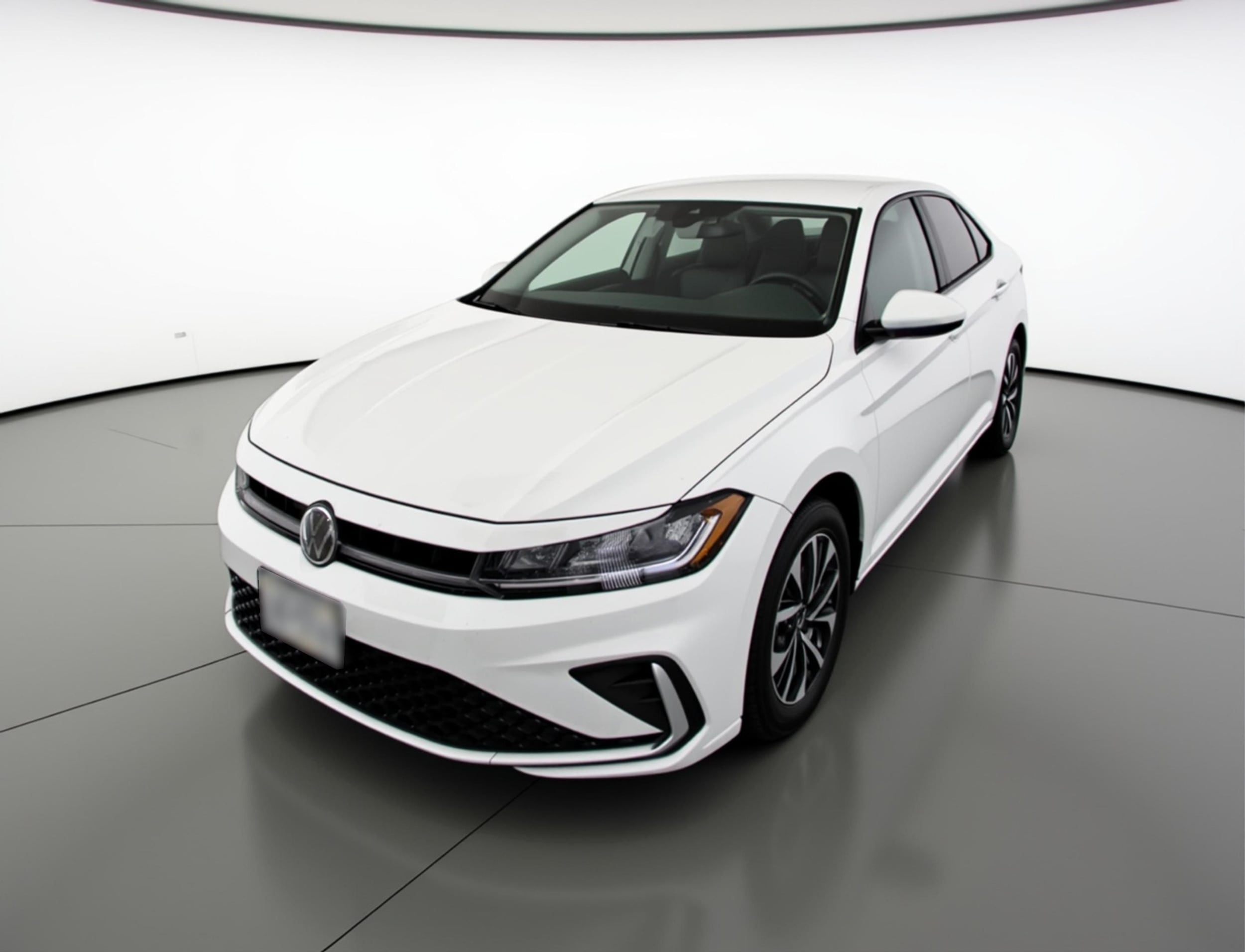 Thumbnail: 2025 Volkswagen Jetta - 3