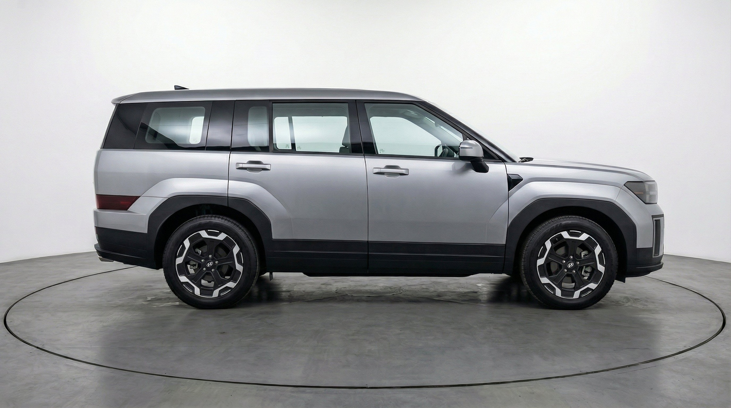 Thumbnail: 2026 Hyundai Santa Fe - 11