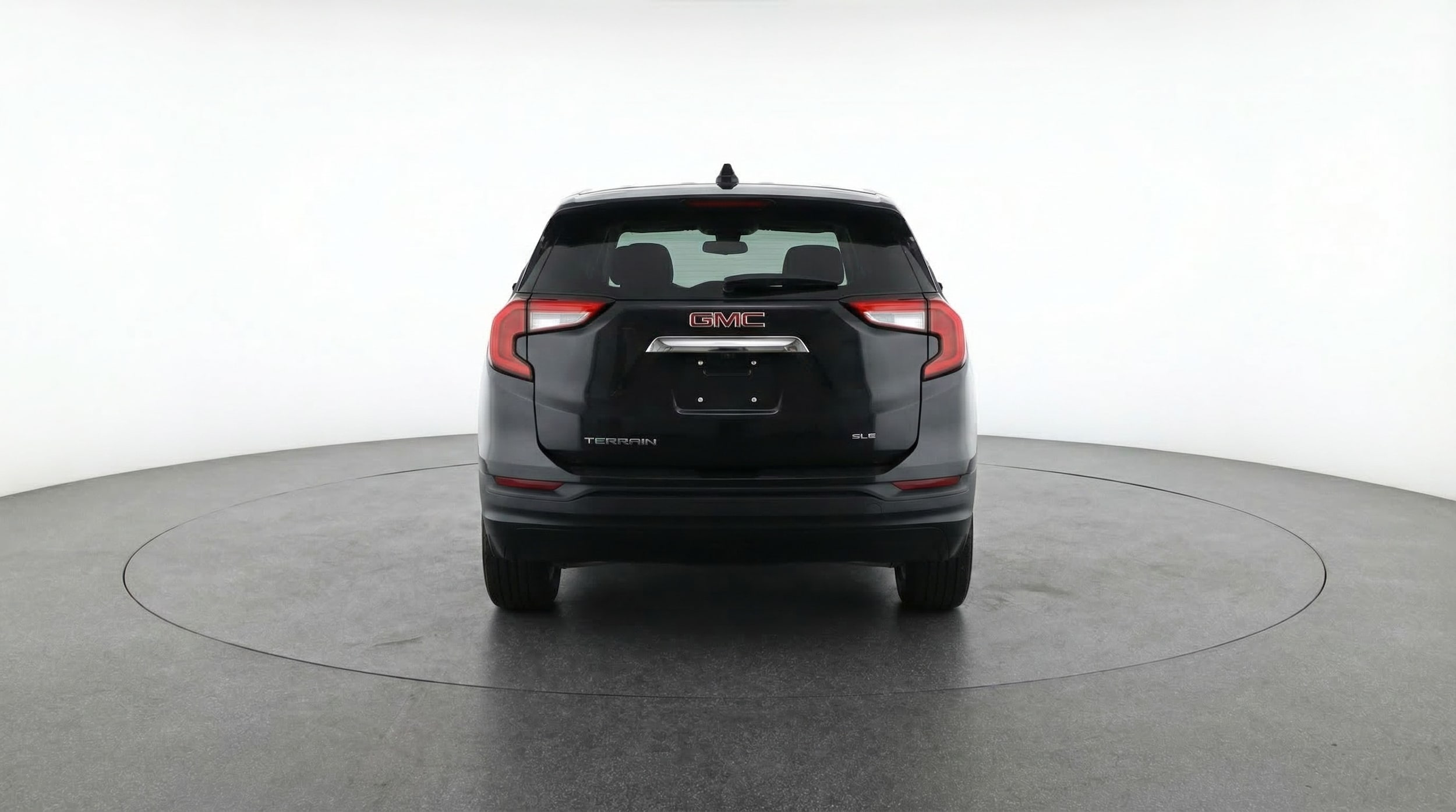 Thumbnail: 2024 GMC Terrain - 6