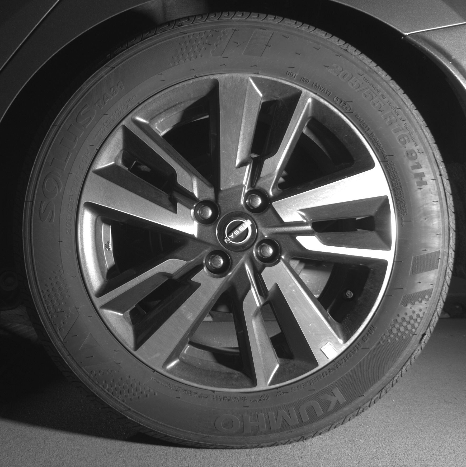 Thumbnail: 2025 Nissan Versa - 11