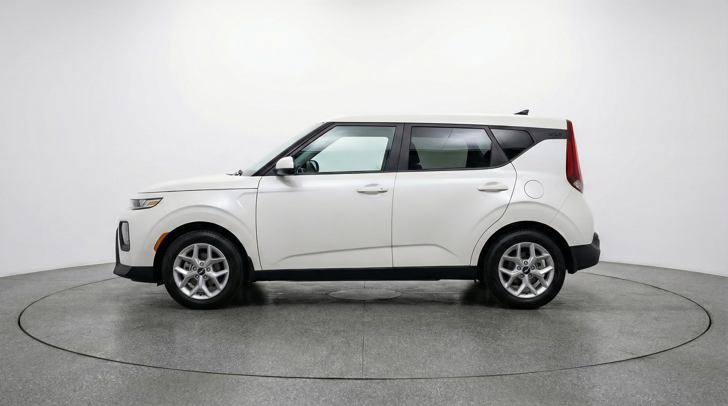 Thumbnail: 2025 Kia Soul - 4