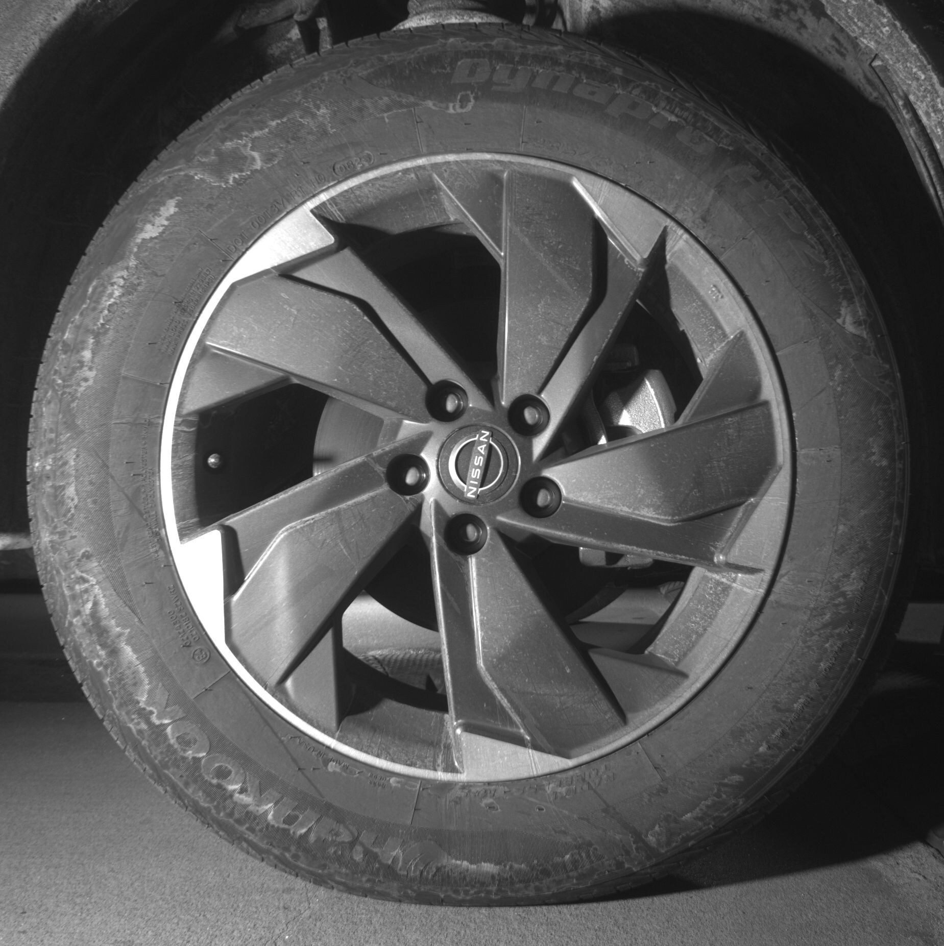 Thumbnail: 2025 Nissan Rogue - 10