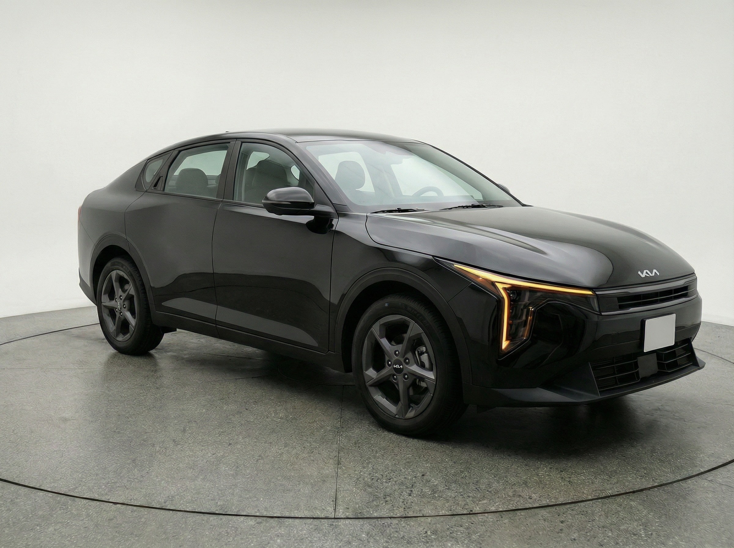 Thumbnail: 2025 Kia K4 - 1