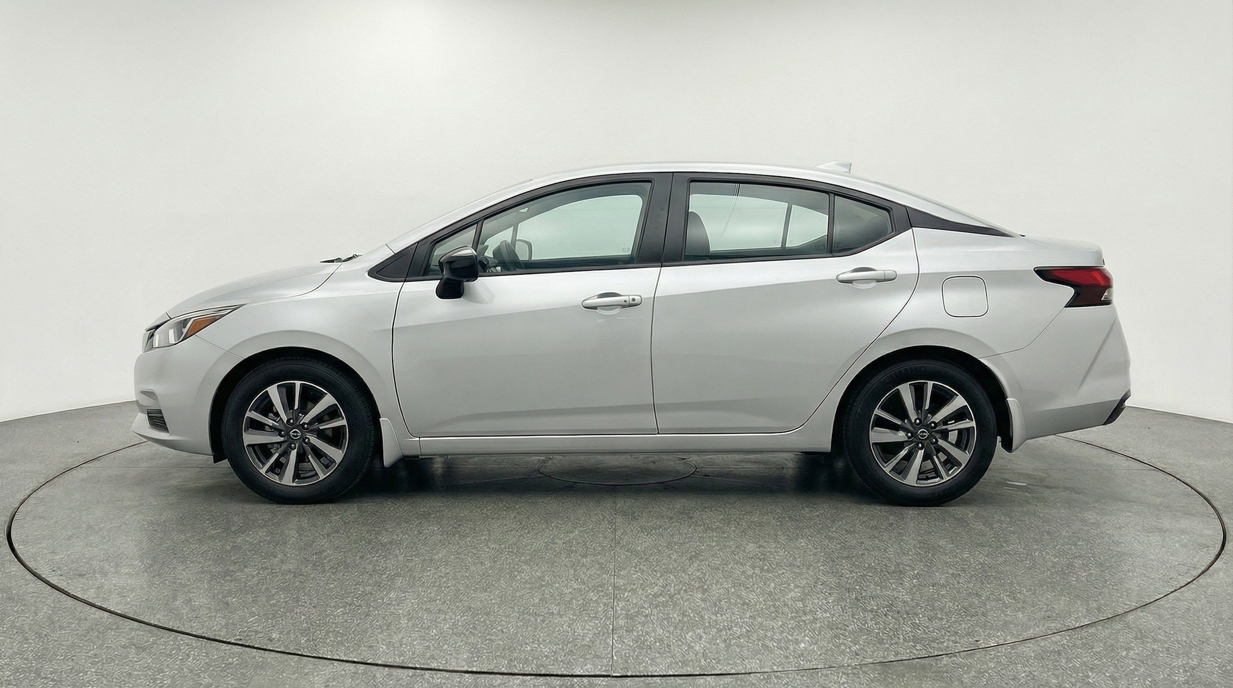 Thumbnail: 2025 Nissan Versa - 5