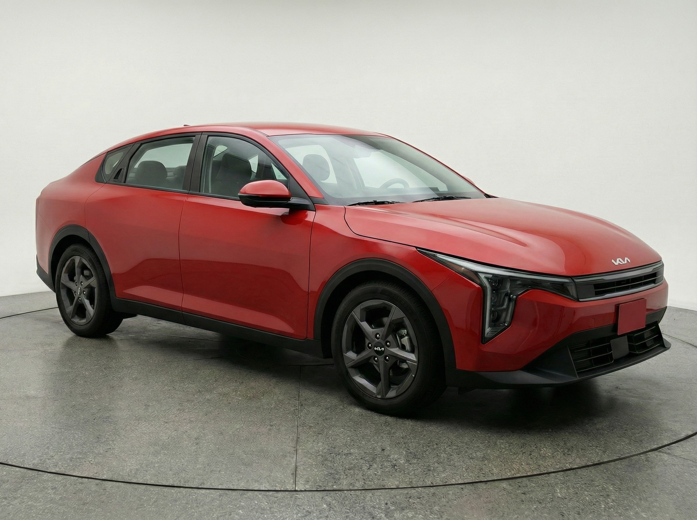 Thumbnail: 2025 Kia K4 - 1