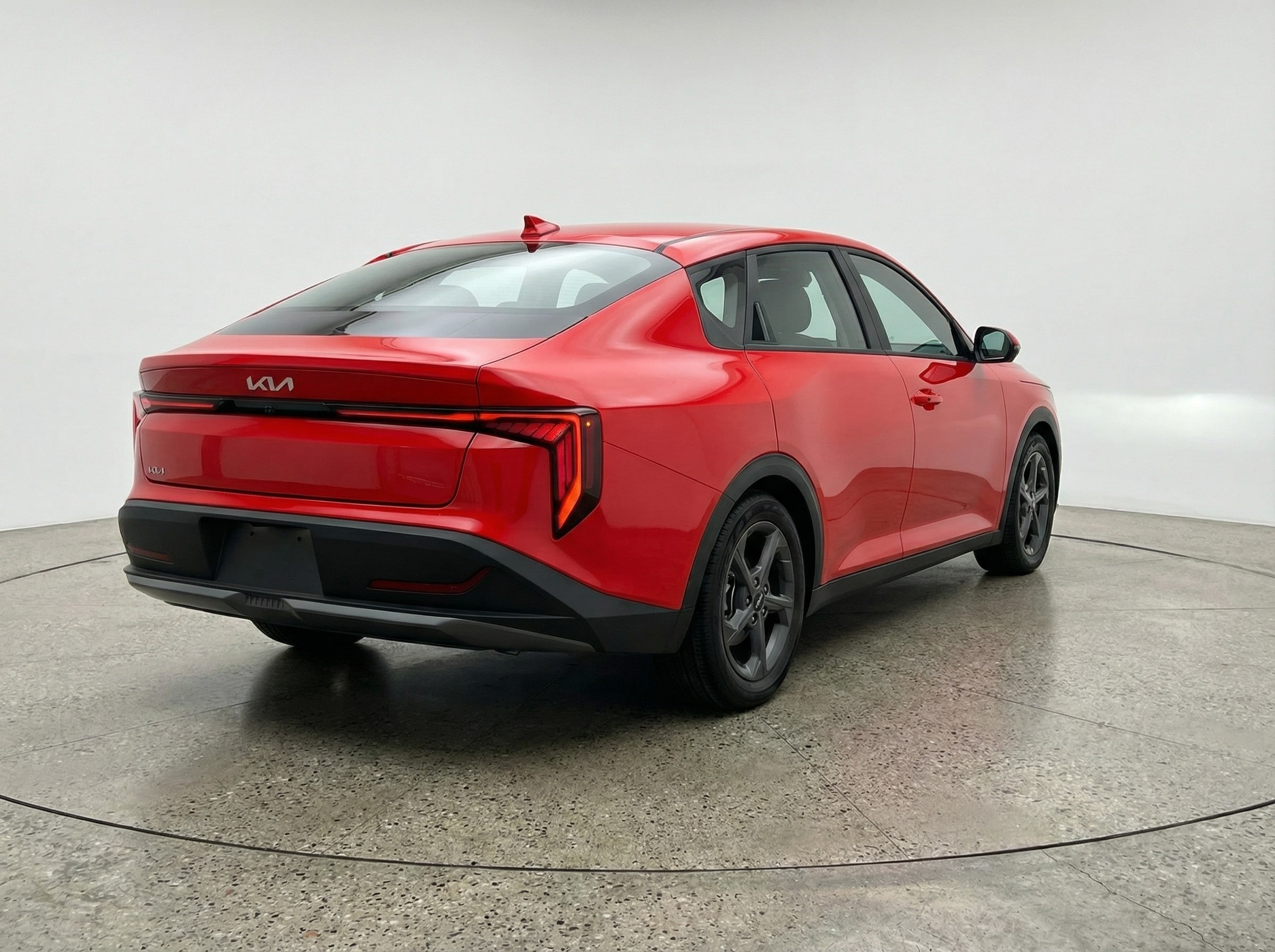 Thumbnail: 2025 Kia K4 - 7