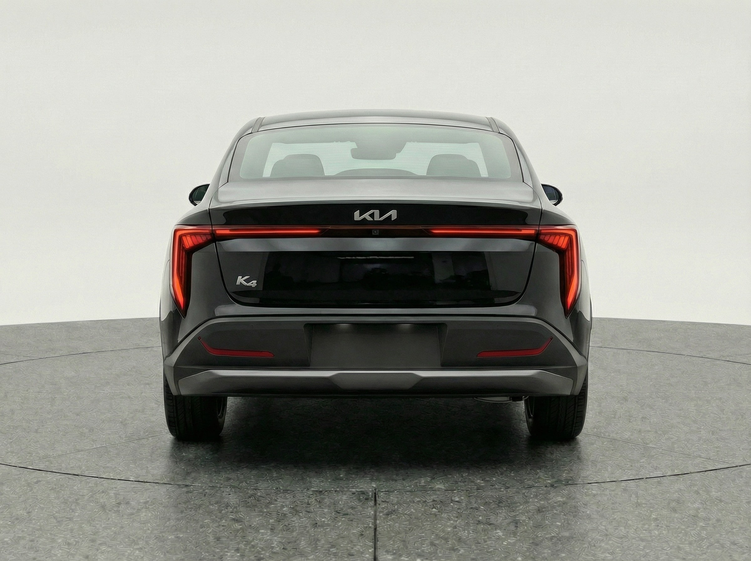 Thumbnail: 2025 Kia K4 - 6