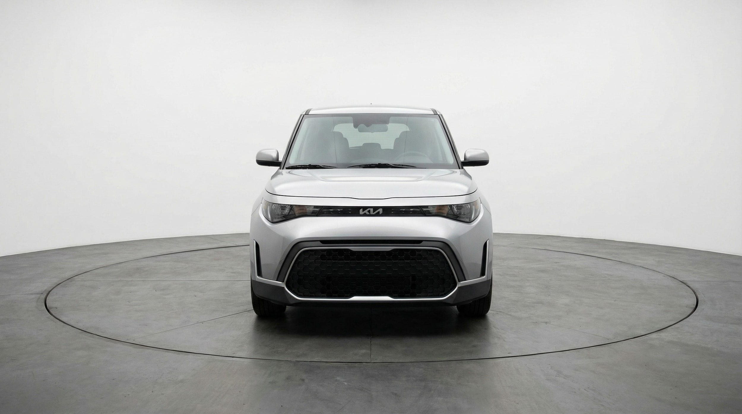 Thumbnail: 2025 Kia Soul - 2