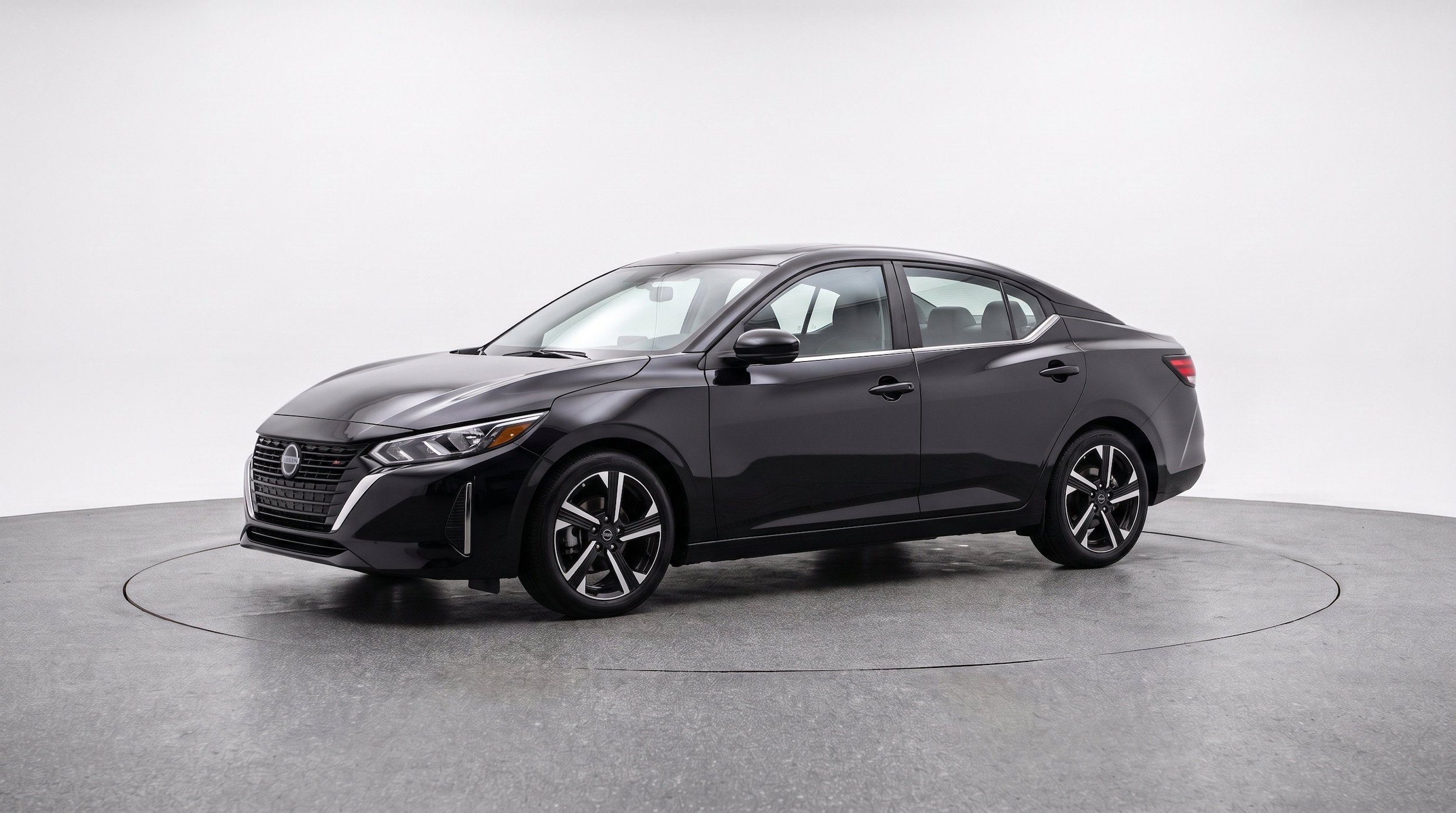 Thumbnail: 2025 Nissan Sentra - 3