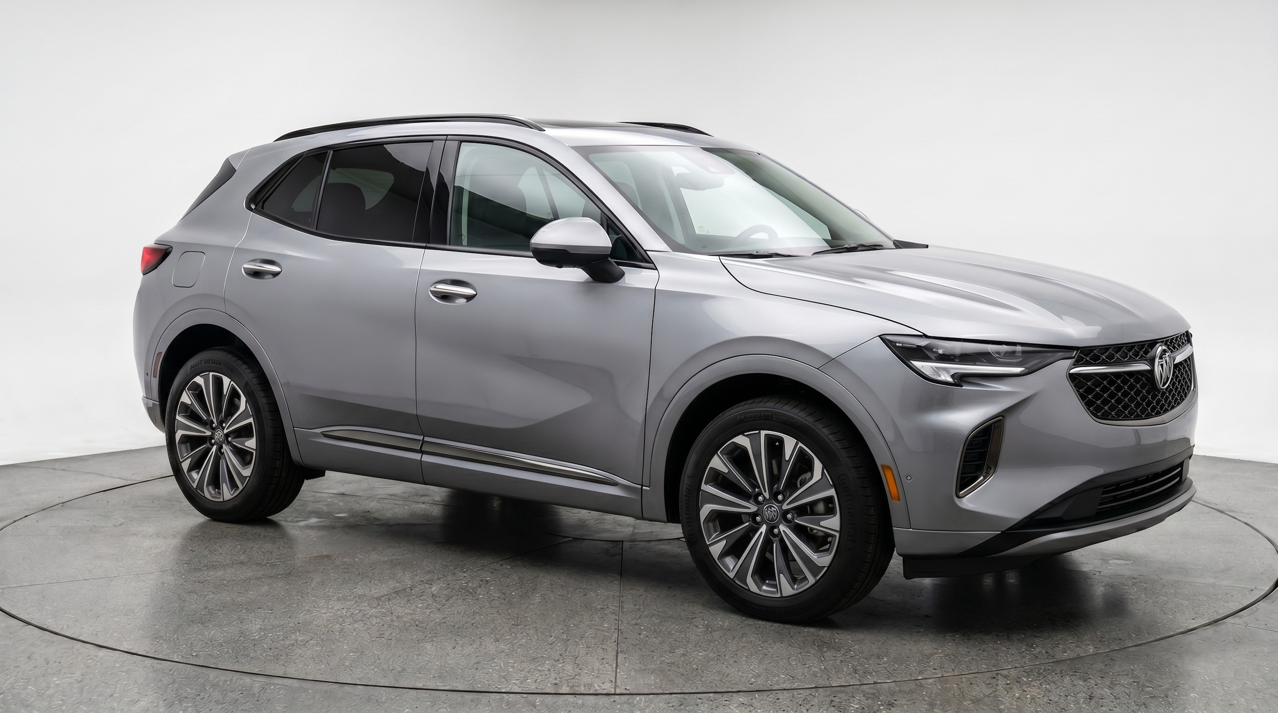 Thumbnail: 2024 Buick Envision - 1