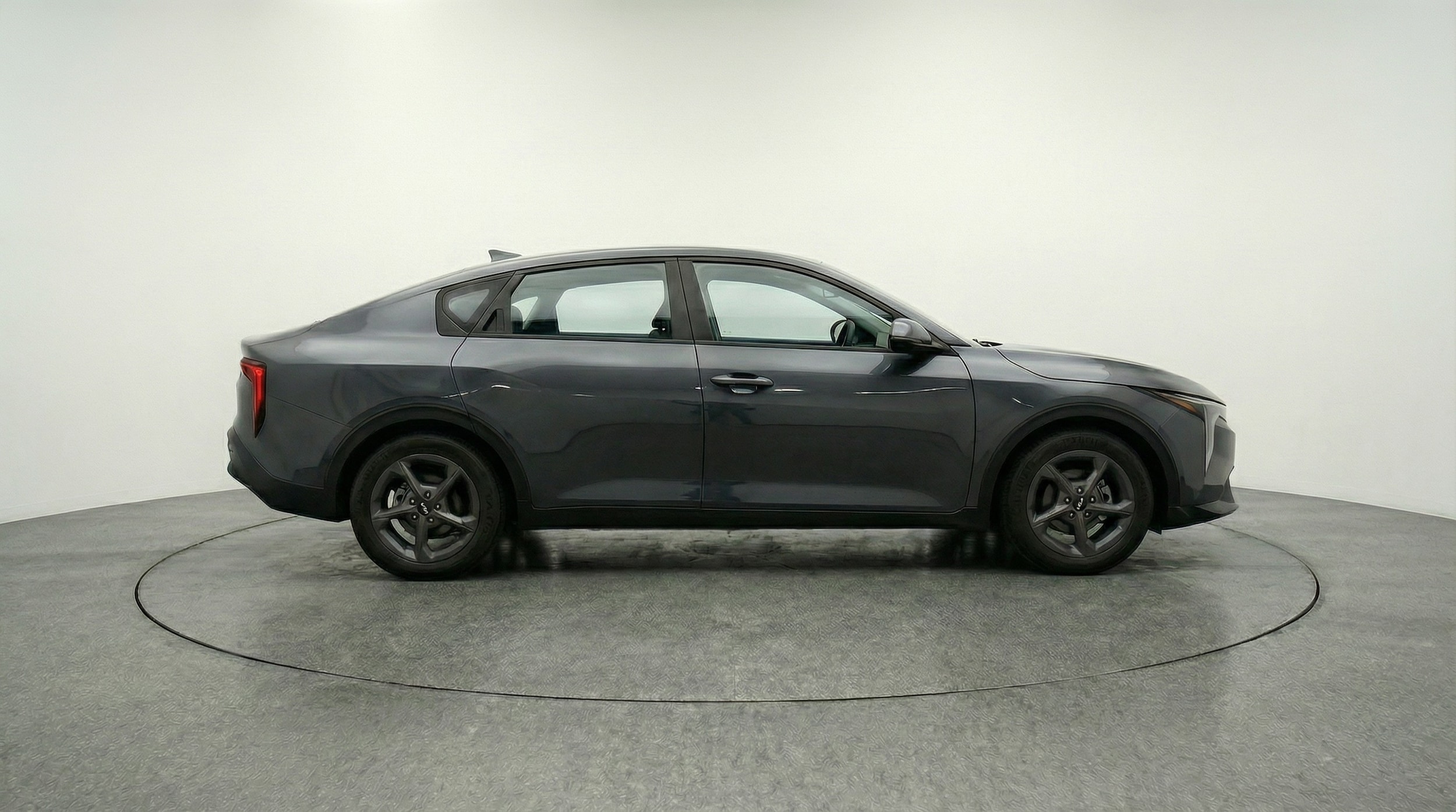 Thumbnail: 2025 Kia K4 - 8