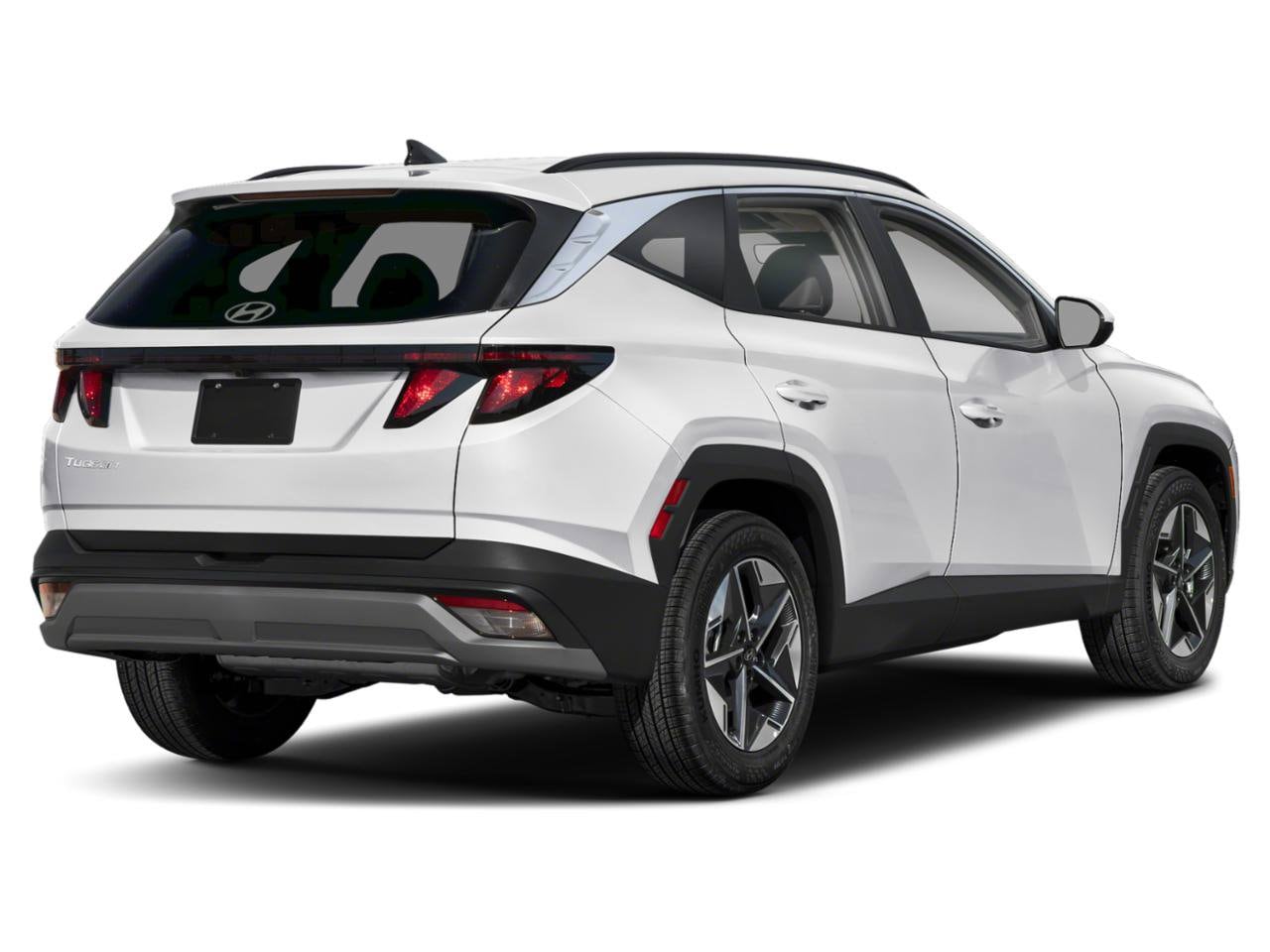 Thumbnail: 2025 Hyundai Tucson - 2