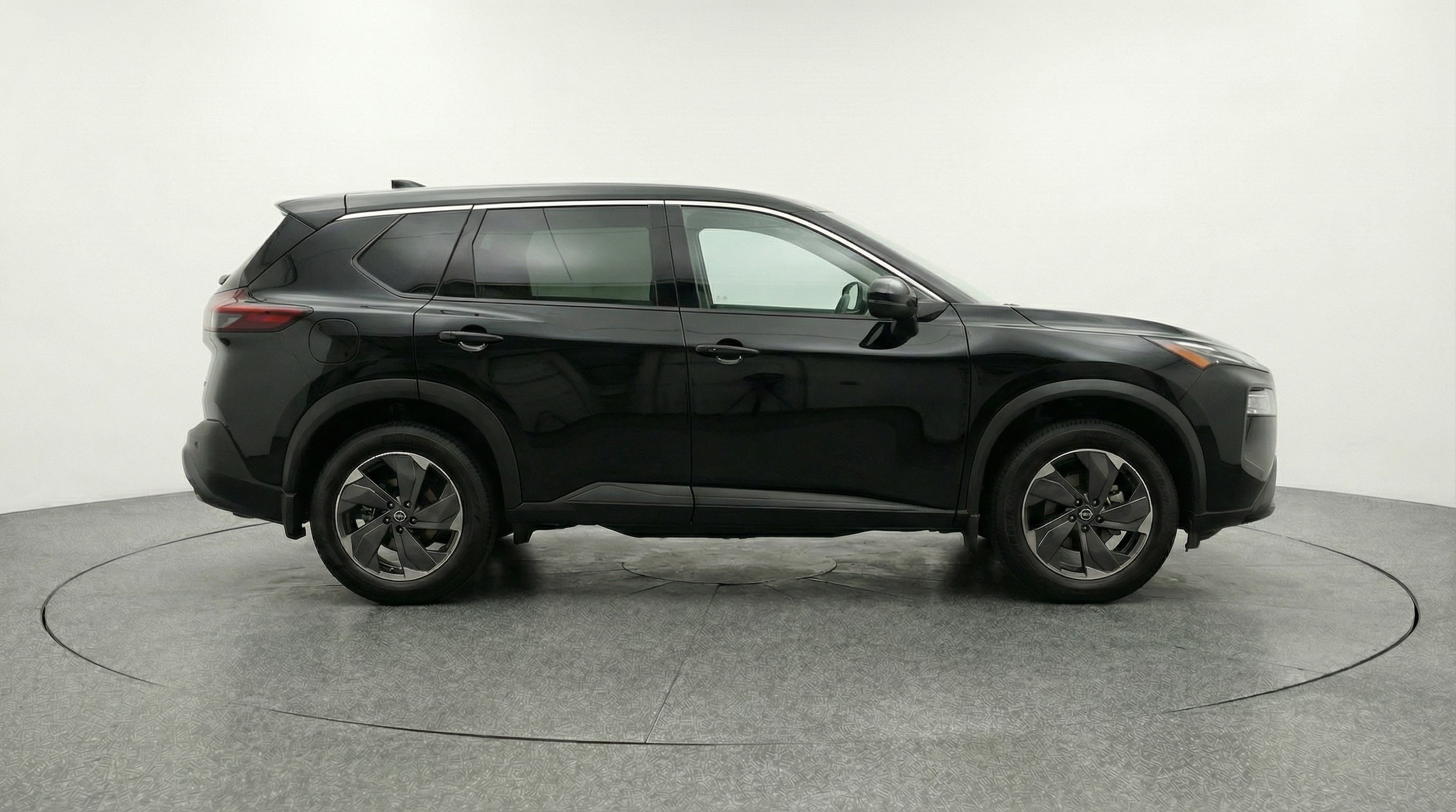 Thumbnail: 2025 Nissan Rogue - 8