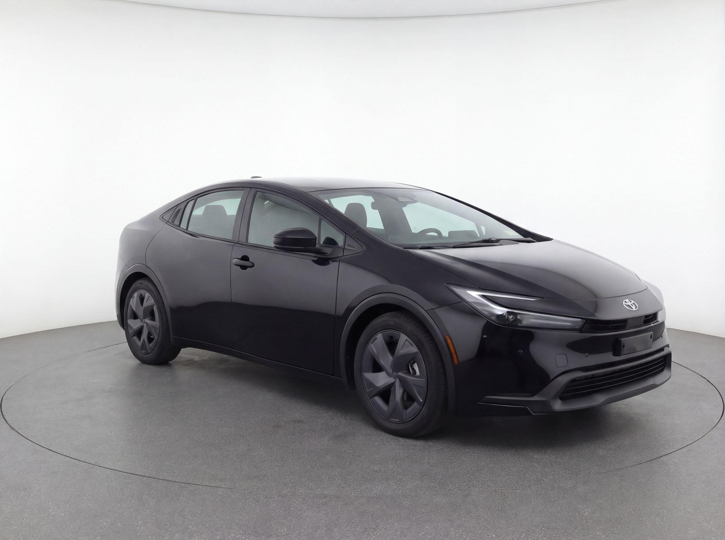 Thumbnail: 2025 Toyota Prius - 1