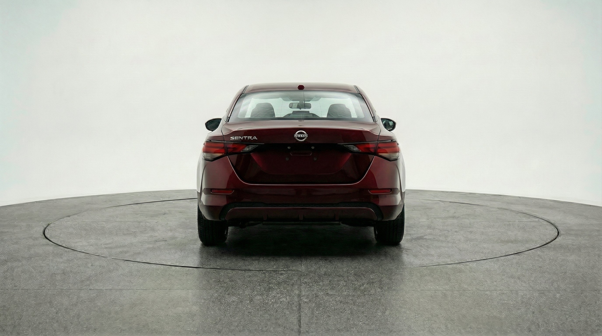 Thumbnail: 2025 Nissan Sentra - 7