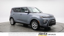 2025 Kia Soul  -
                  Union, NJ