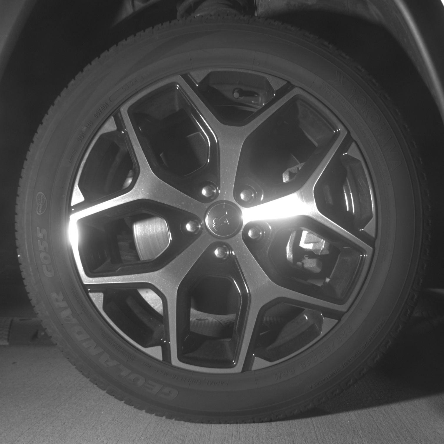 Thumbnail: 2025 Jeep Compass - 10