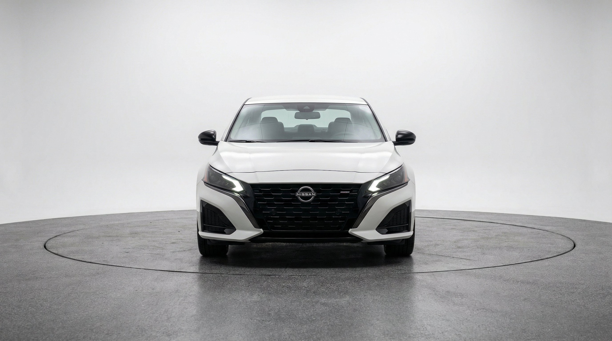 Thumbnail: 2026 Nissan Altima - 2