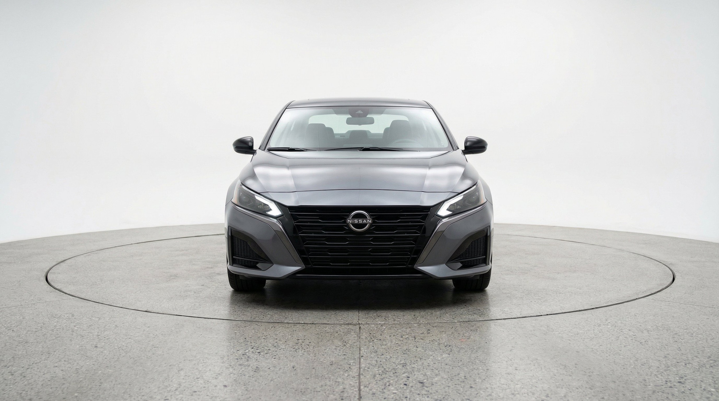 Thumbnail: 2026 Nissan Altima - 2